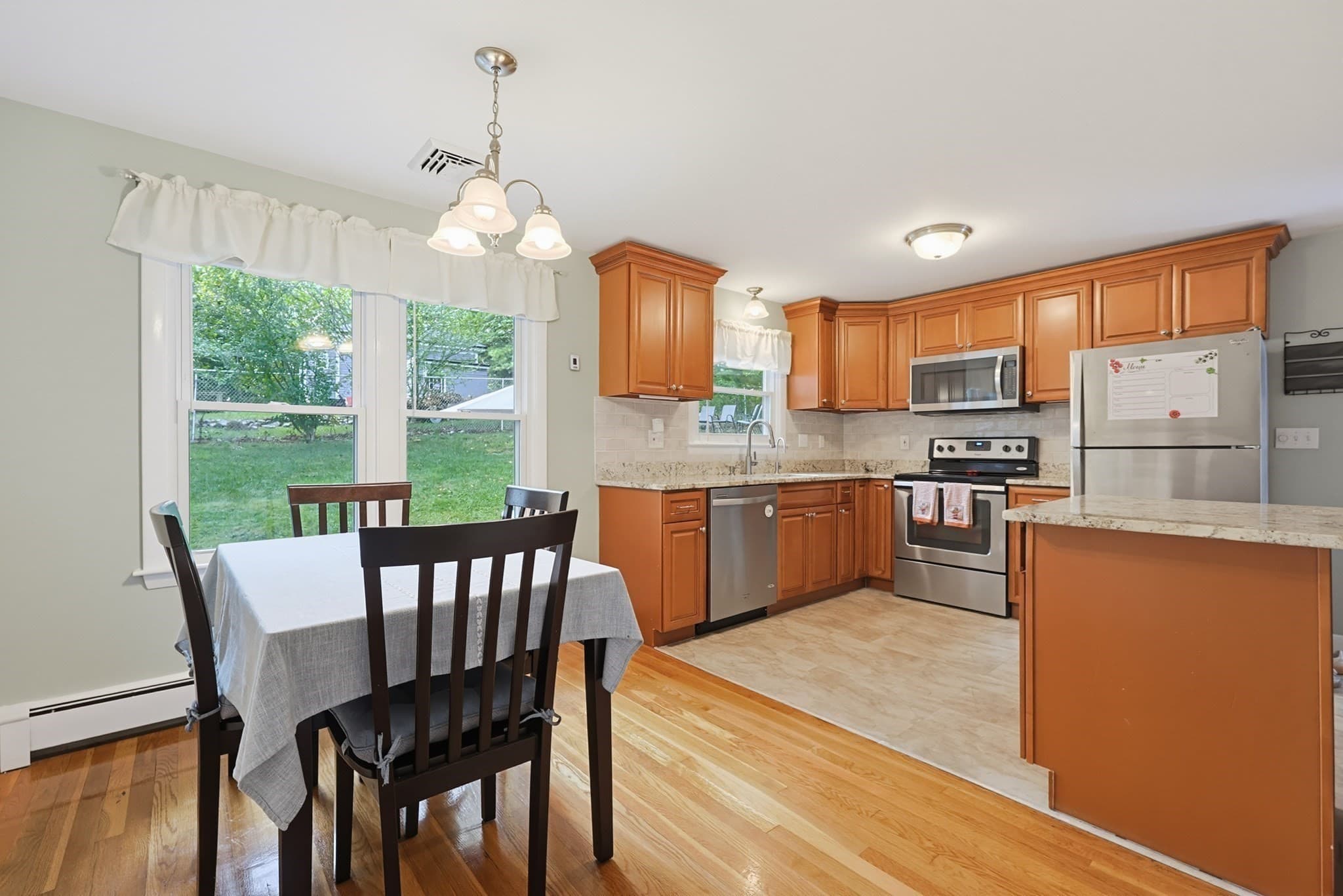 Single Family Residence at 49 Walnut Street, Attleboro MA 02703, Attleboro, photo 12 of 35