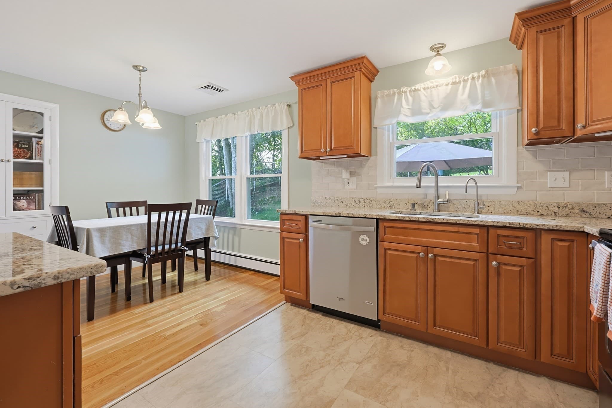 Single Family Residence at 49 Walnut Street, Attleboro MA 02703, Attleboro, photo 5 of 35