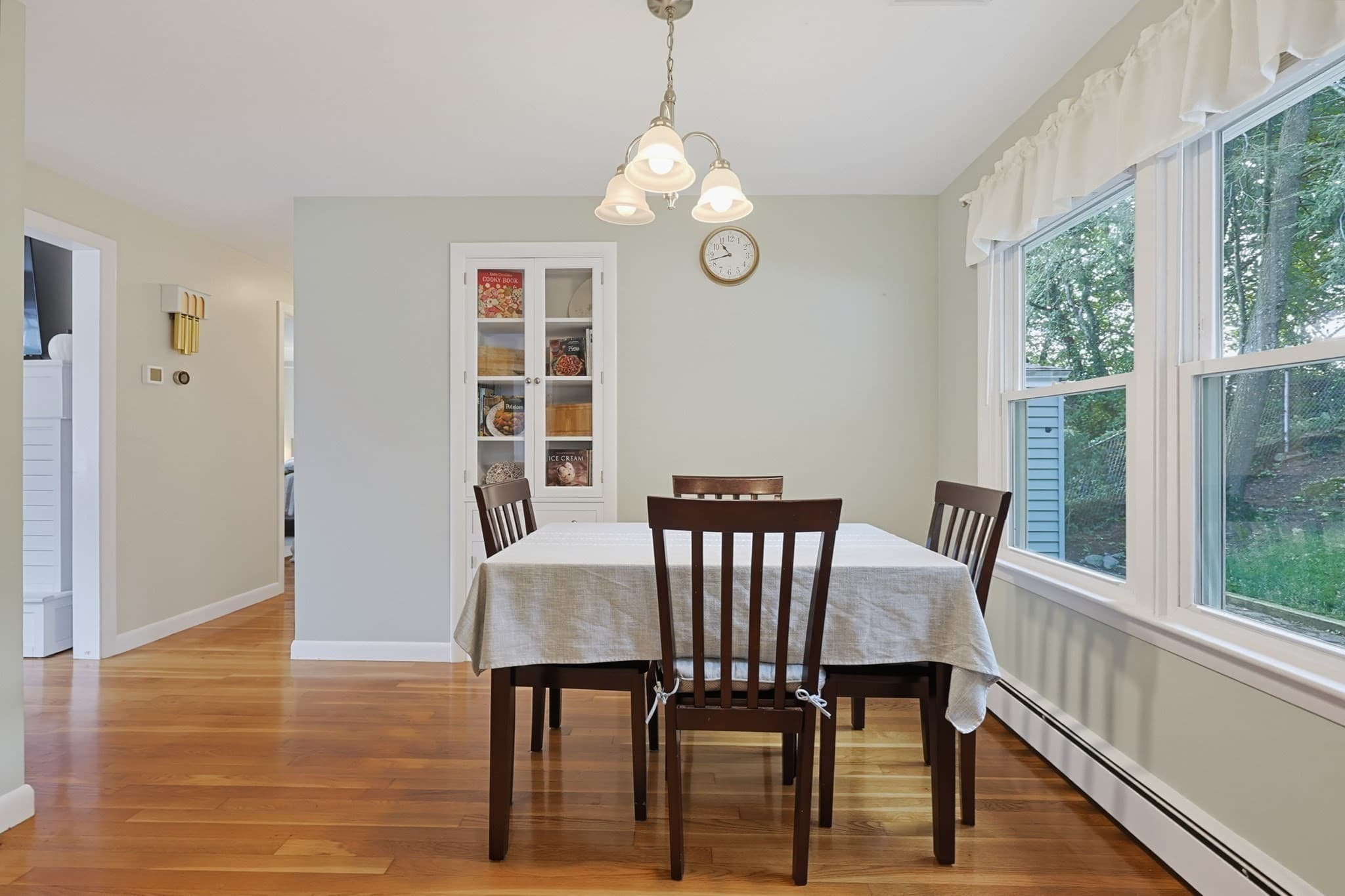Single Family Residence at 49 Walnut Street, Attleboro MA 02703, Attleboro, photo 10 of 35