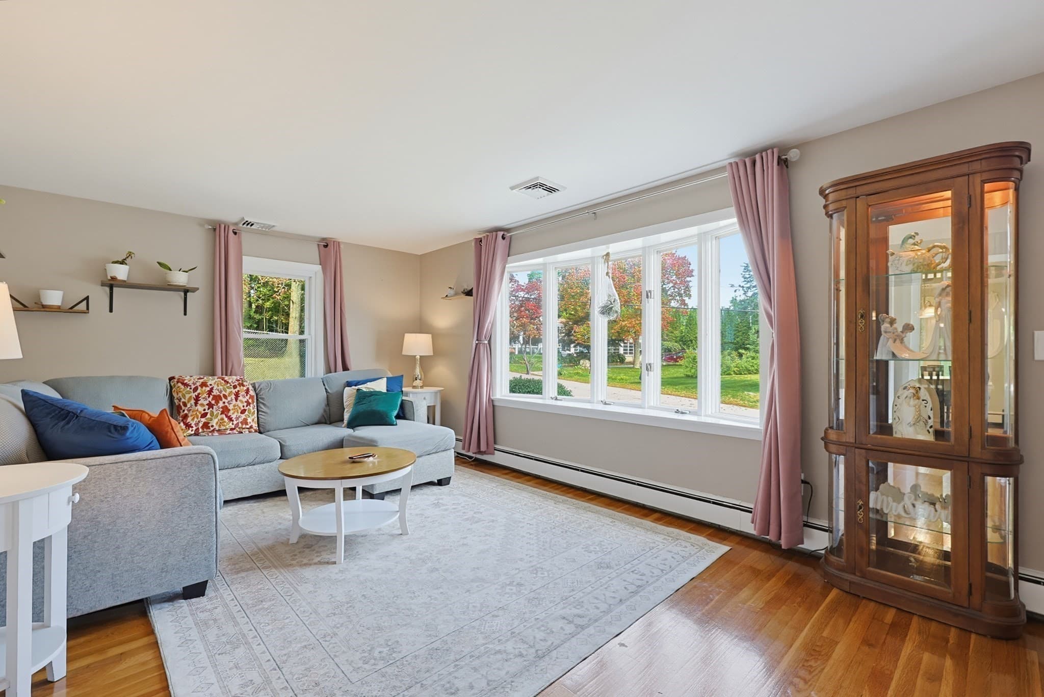 Single Family Residence at 49 Walnut Street, Attleboro MA 02703, Attleboro, photo 14 of 35