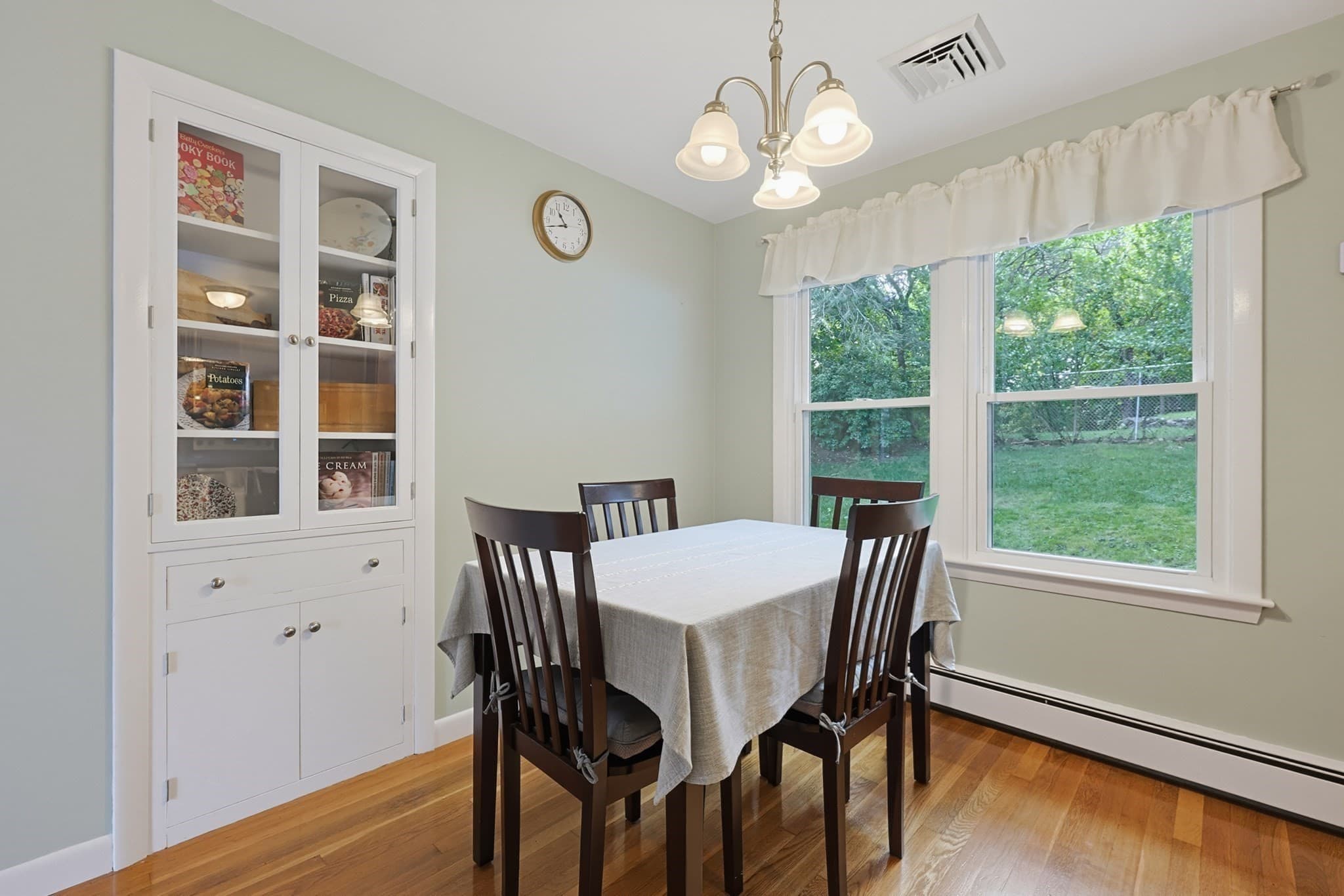 Single Family Residence at 49 Walnut Street, Attleboro MA 02703, Attleboro, photo 11 of 35