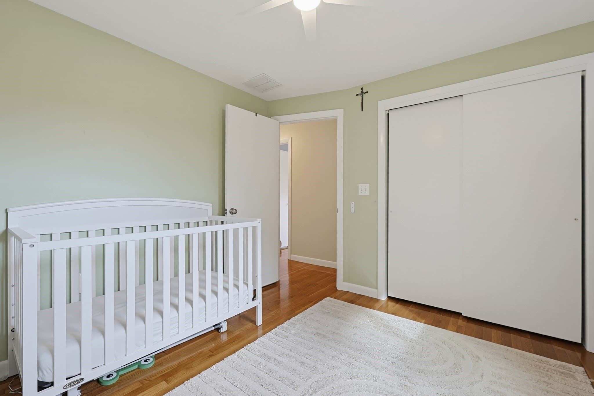 Single Family Residence at 49 Walnut Street, Attleboro MA 02703, Attleboro, photo 19 of 35