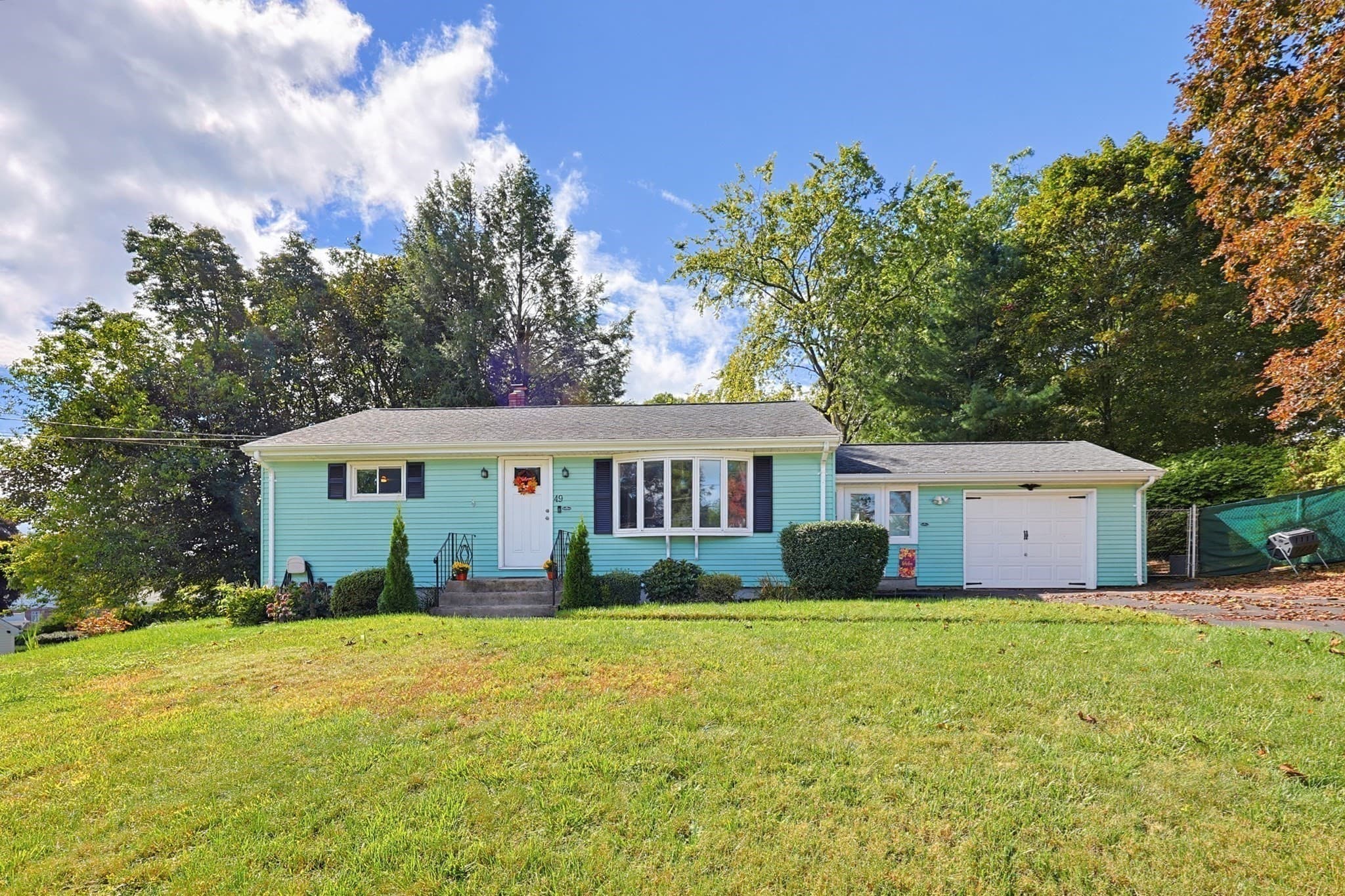 Single Family Residence at 49 Walnut Street, Attleboro MA 02703, Attleboro, photo 35 of 35