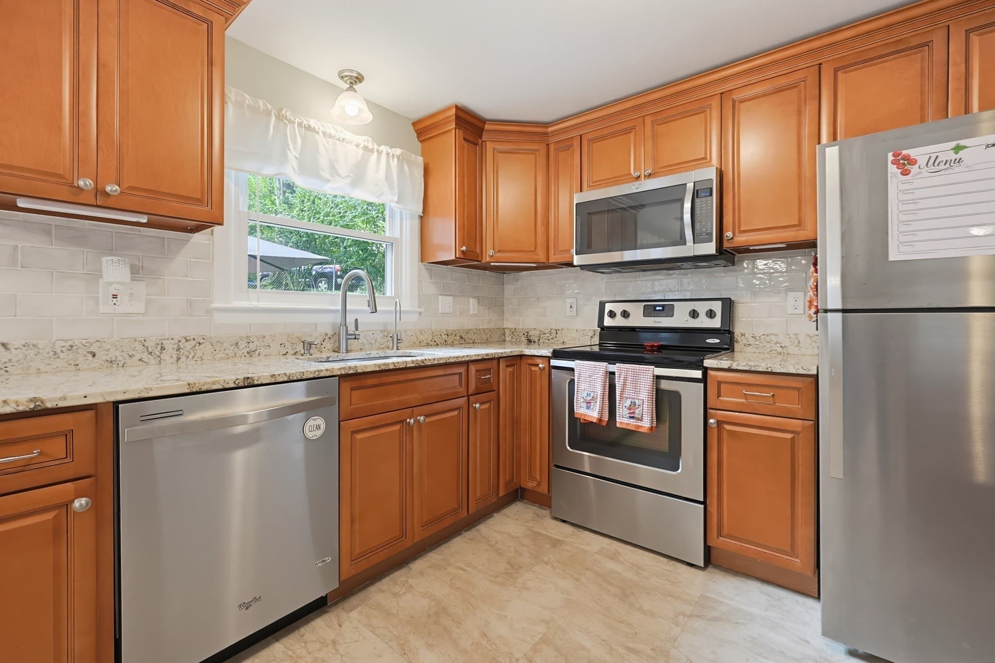 Single Family Residence at 49 Walnut Street, Attleboro MA 02703, Attleboro, photo 8 of 35