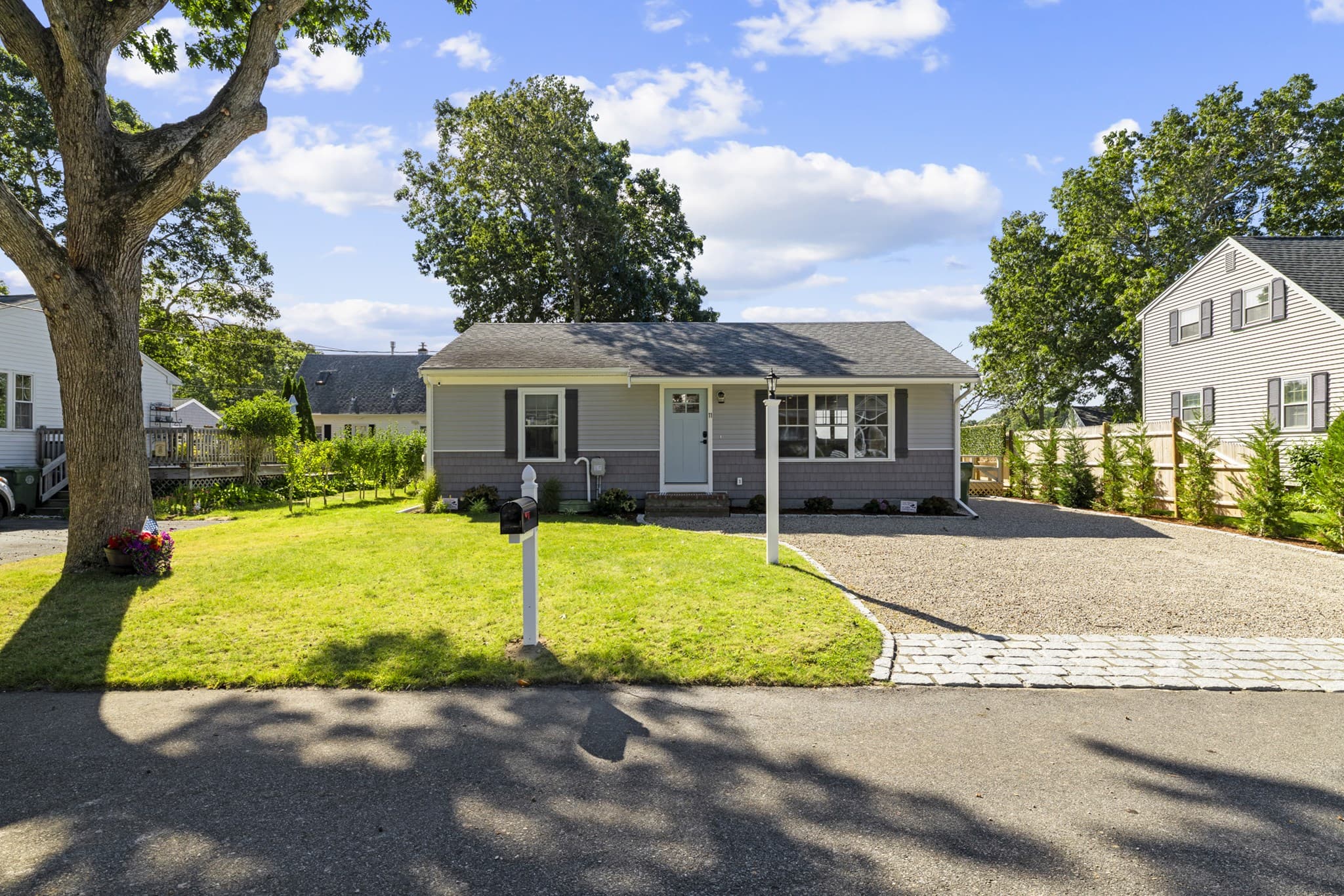 Single Family Residence at 11 Palm St, Falmouth MA 02536, Falmouth, photo 2 of 42