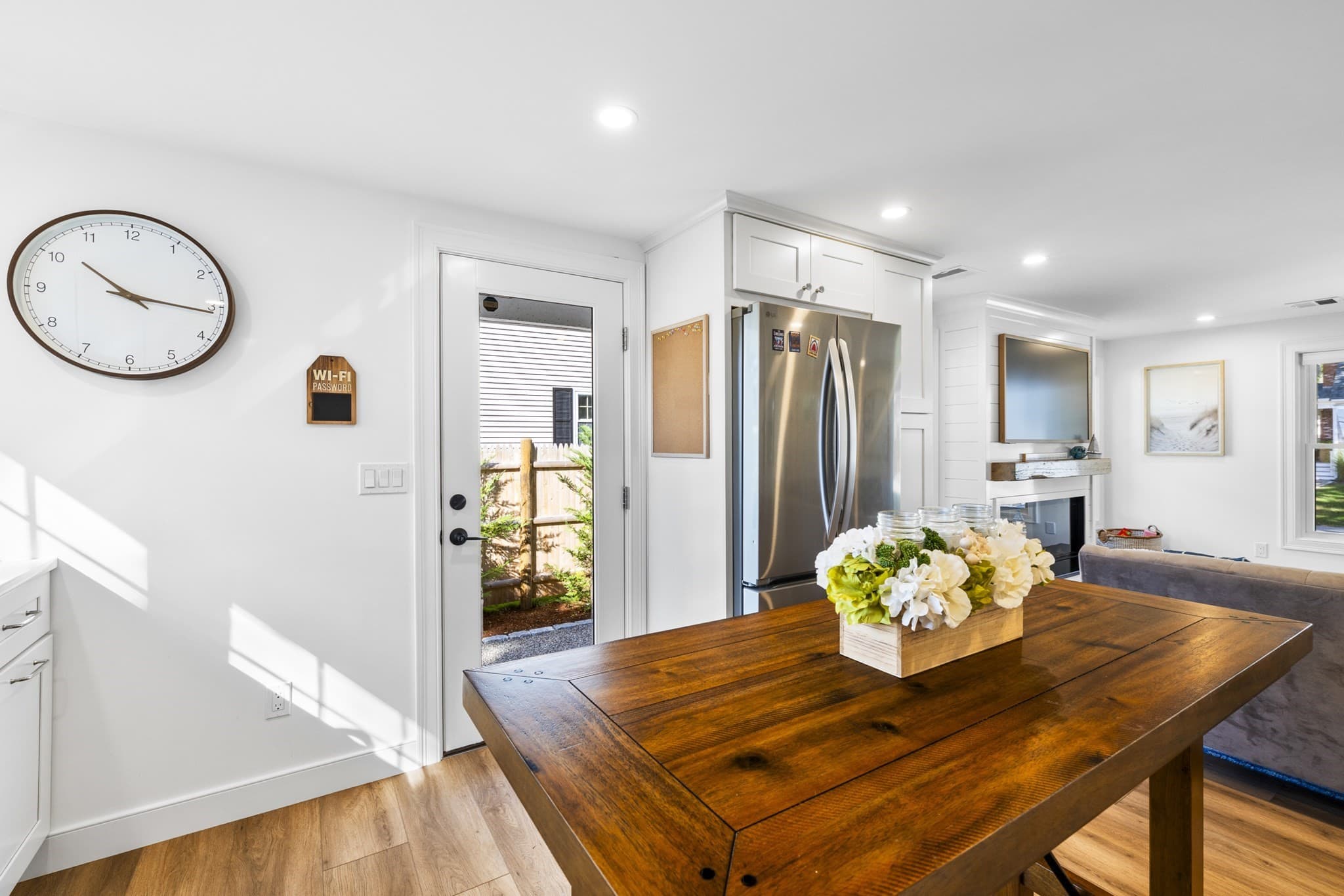 Single Family Residence at 11 Palm St, Falmouth MA 02536, Falmouth, photo 17 of 42