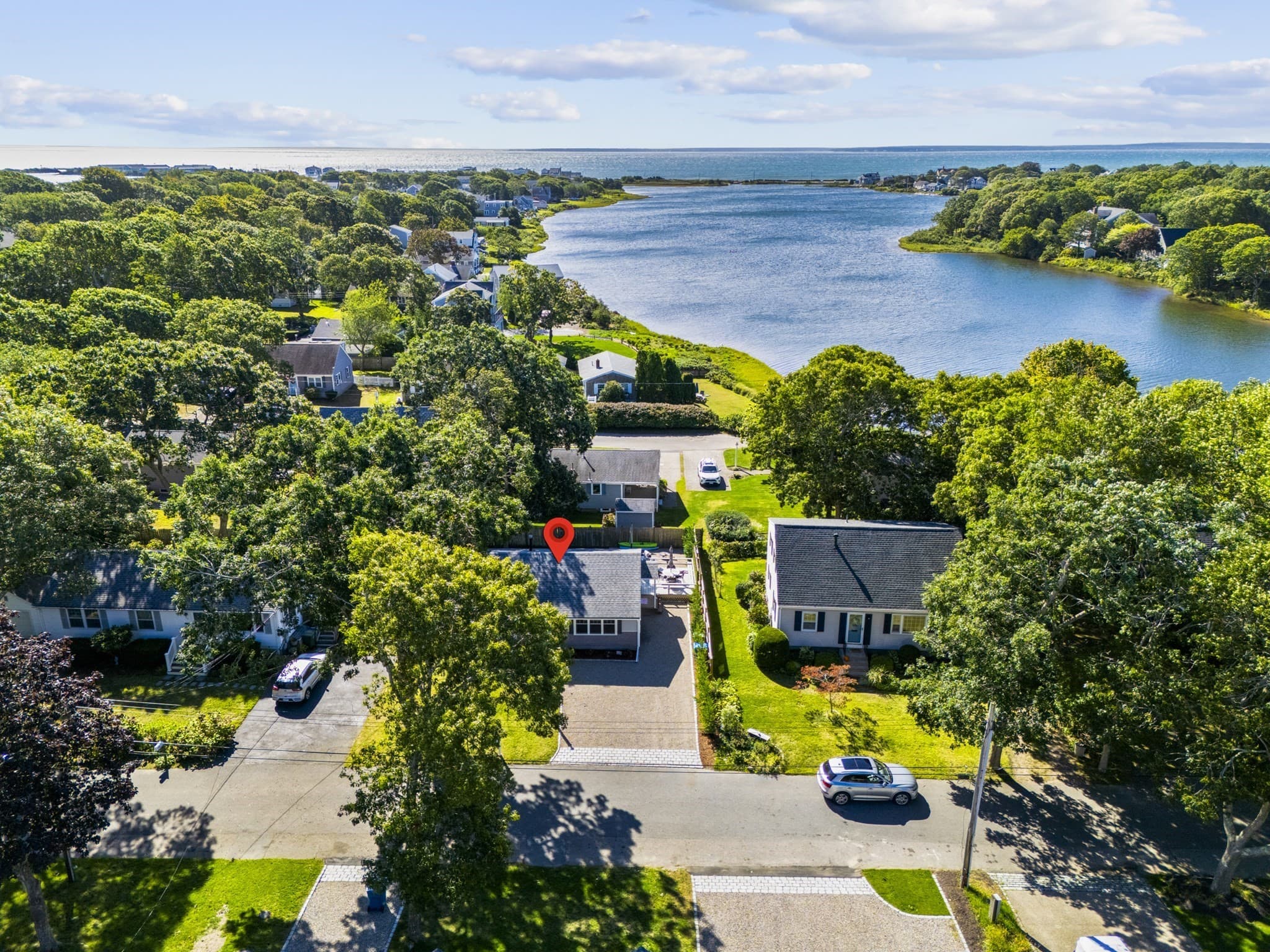 Single Family Residence at 11 Palm St, Falmouth MA 02536, Falmouth, photo 3 of 42