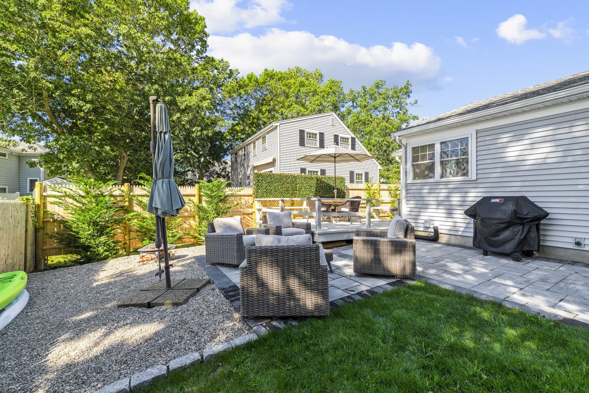 Single Family Residence at 11 Palm St, Falmouth MA 02536, Falmouth, photo 32 of 42
