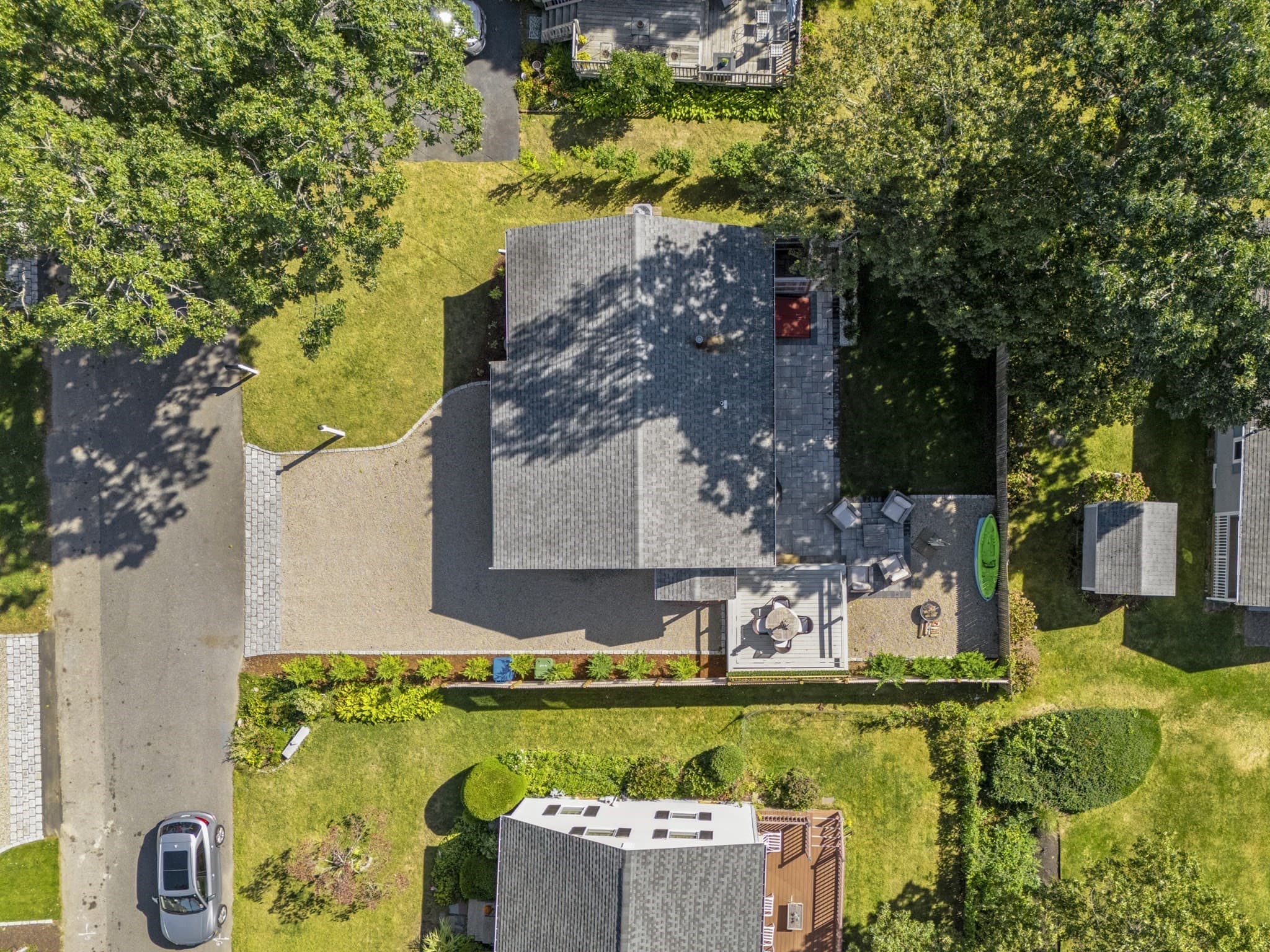 Single Family Residence at 11 Palm St, Falmouth MA 02536, Falmouth, photo 38 of 42