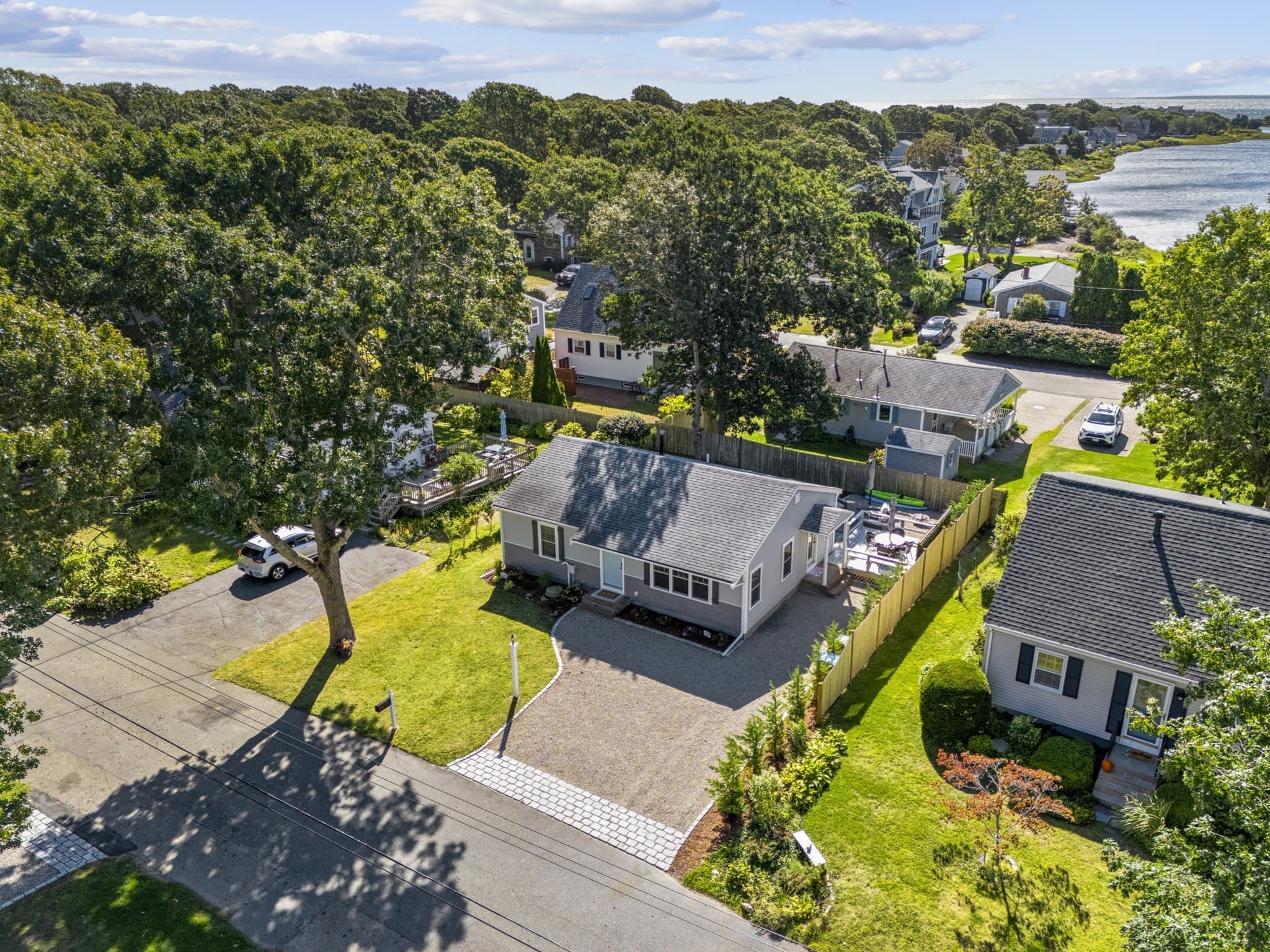 Single Family Residence at 11 Palm St, Falmouth MA 02536, Falmouth, photo 37 of 42