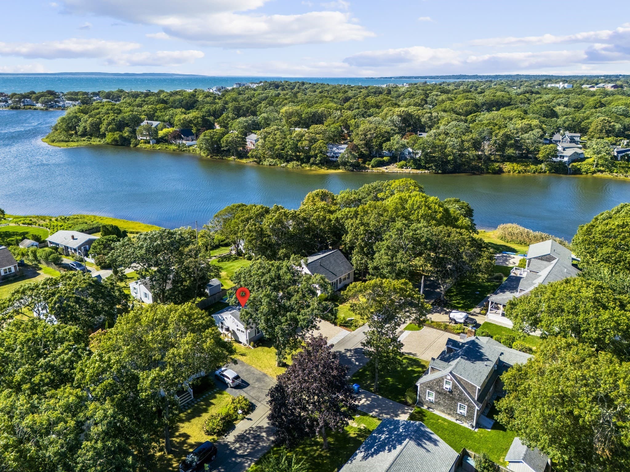 Single Family Residence at 11 Palm St, Falmouth MA 02536, Falmouth, photo 35 of 42