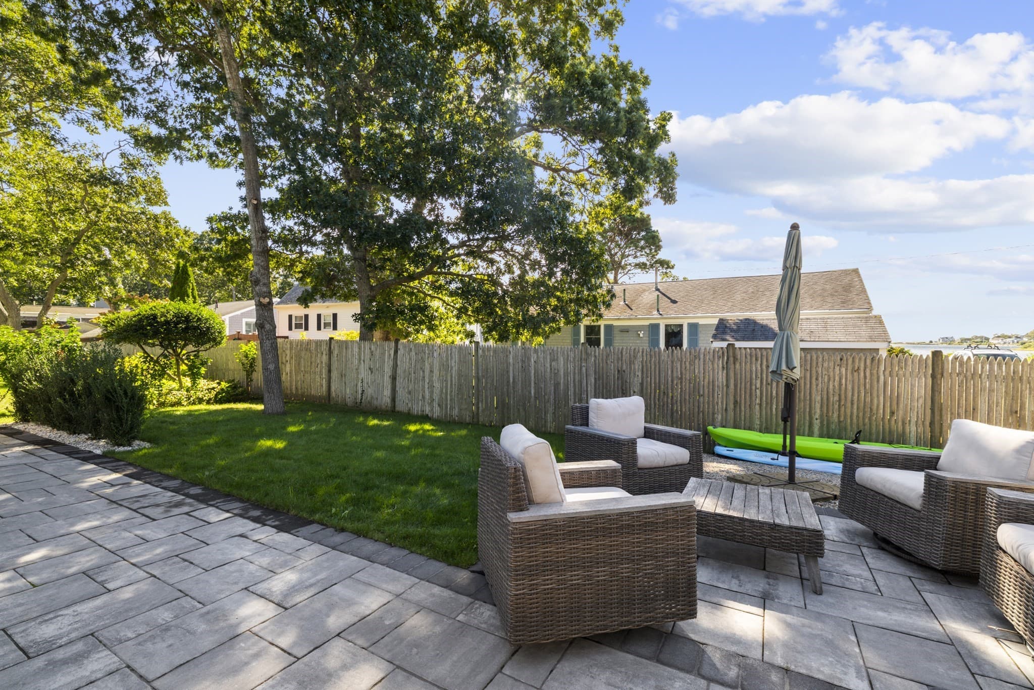 Single Family Residence at 11 Palm St, Falmouth MA 02536, Falmouth, photo 31 of 42