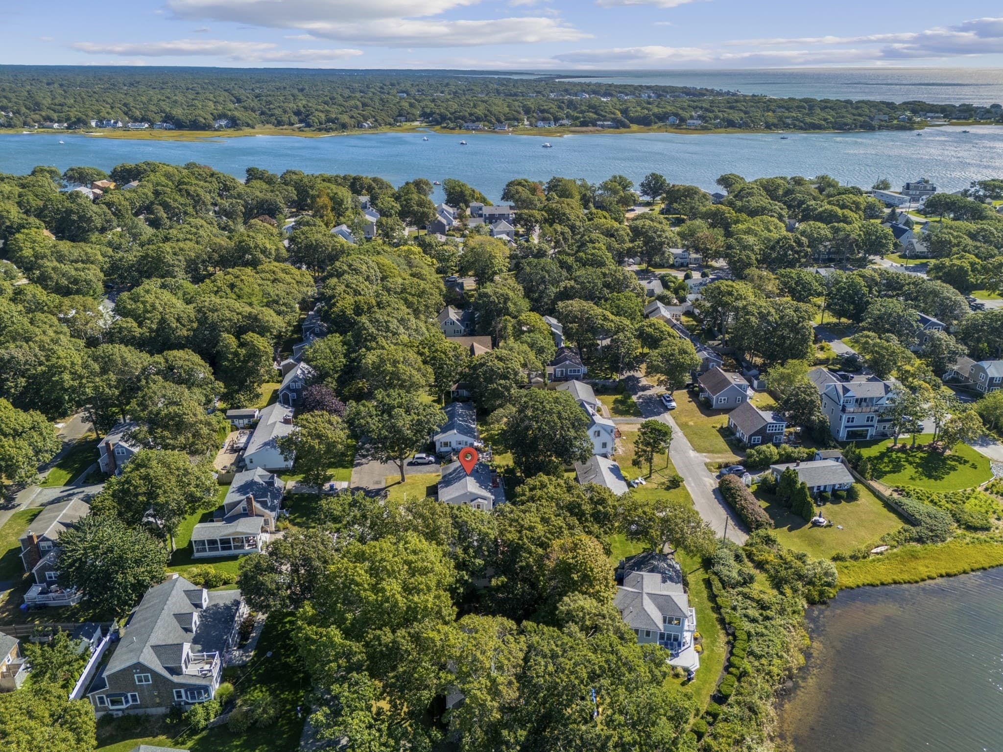 Single Family Residence at 11 Palm St, Falmouth MA 02536, Falmouth, photo 39 of 42