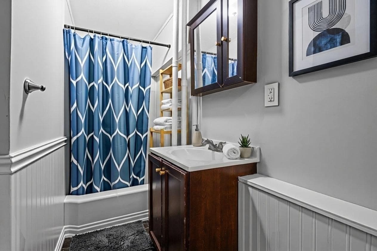 Condominium at 364 Marlborough St. # 1, Boston MA 02116, Boston, photo 6 of 7