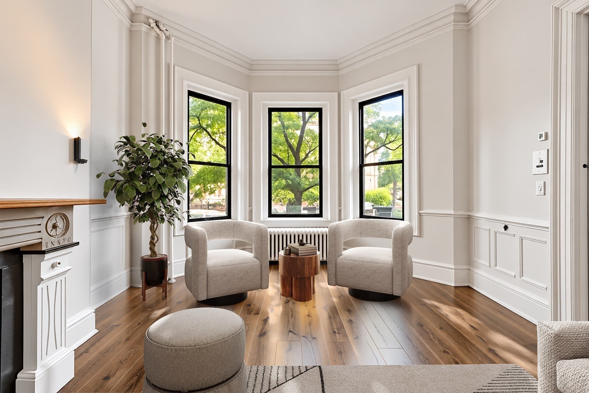 364 Marlborough St. # 1, Boston MA 02116