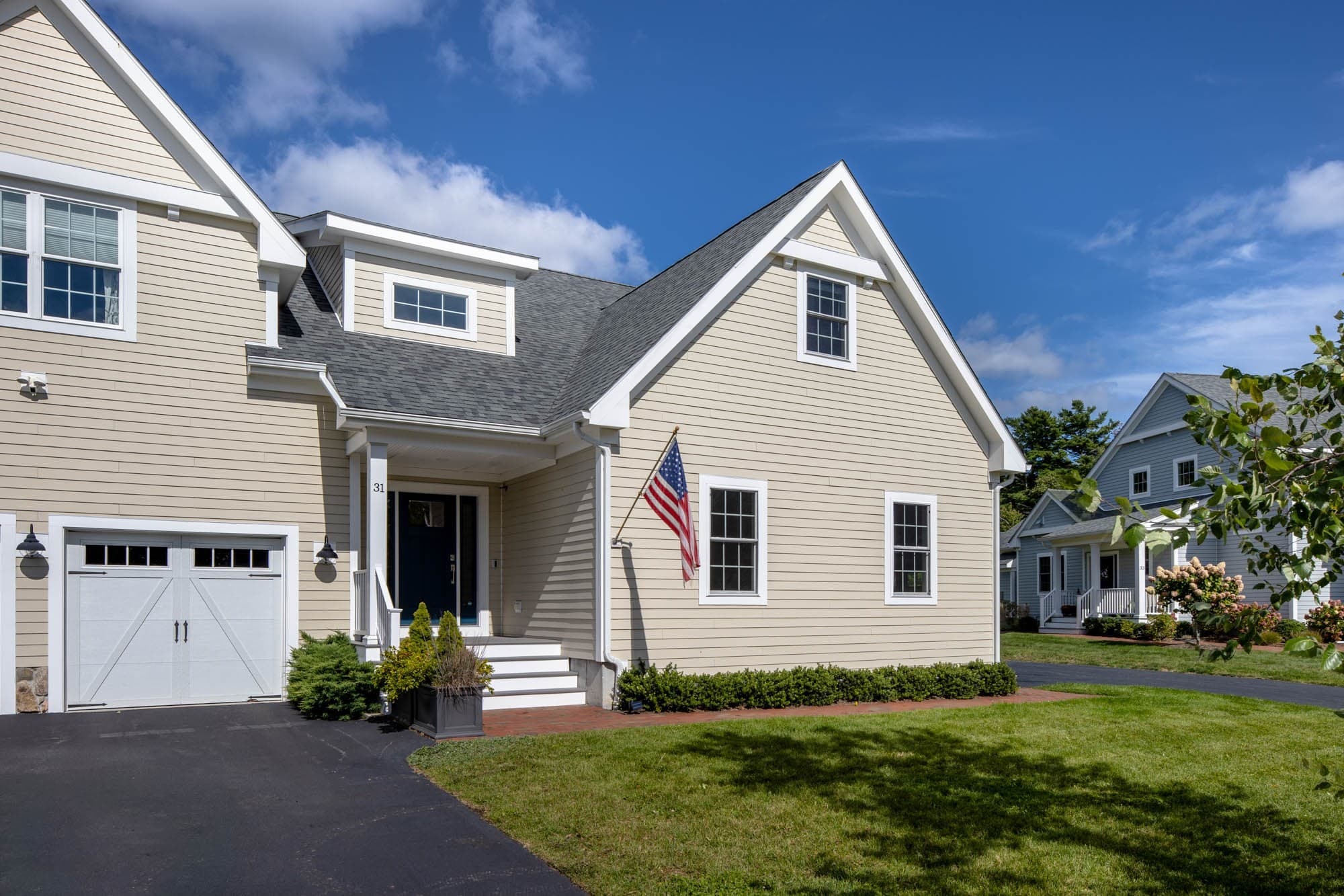 Condominium at 31 Split Rock Ln # 31, Mattapoisett MA 02739, Mattapoisett, photo 7 of 36