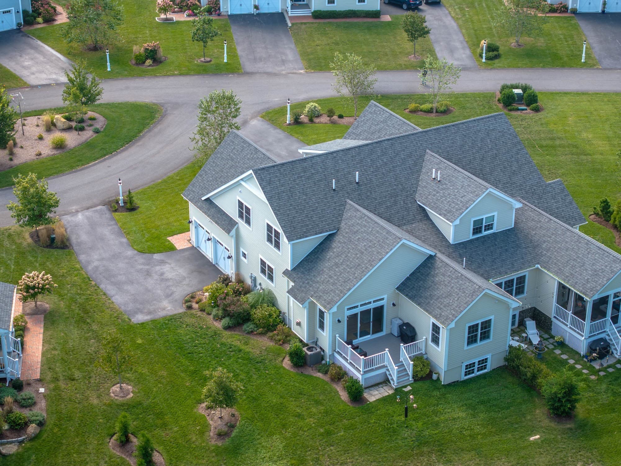 Condominium at 31 Split Rock Ln # 31, Mattapoisett MA 02739, Mattapoisett, photo 3 of 36
