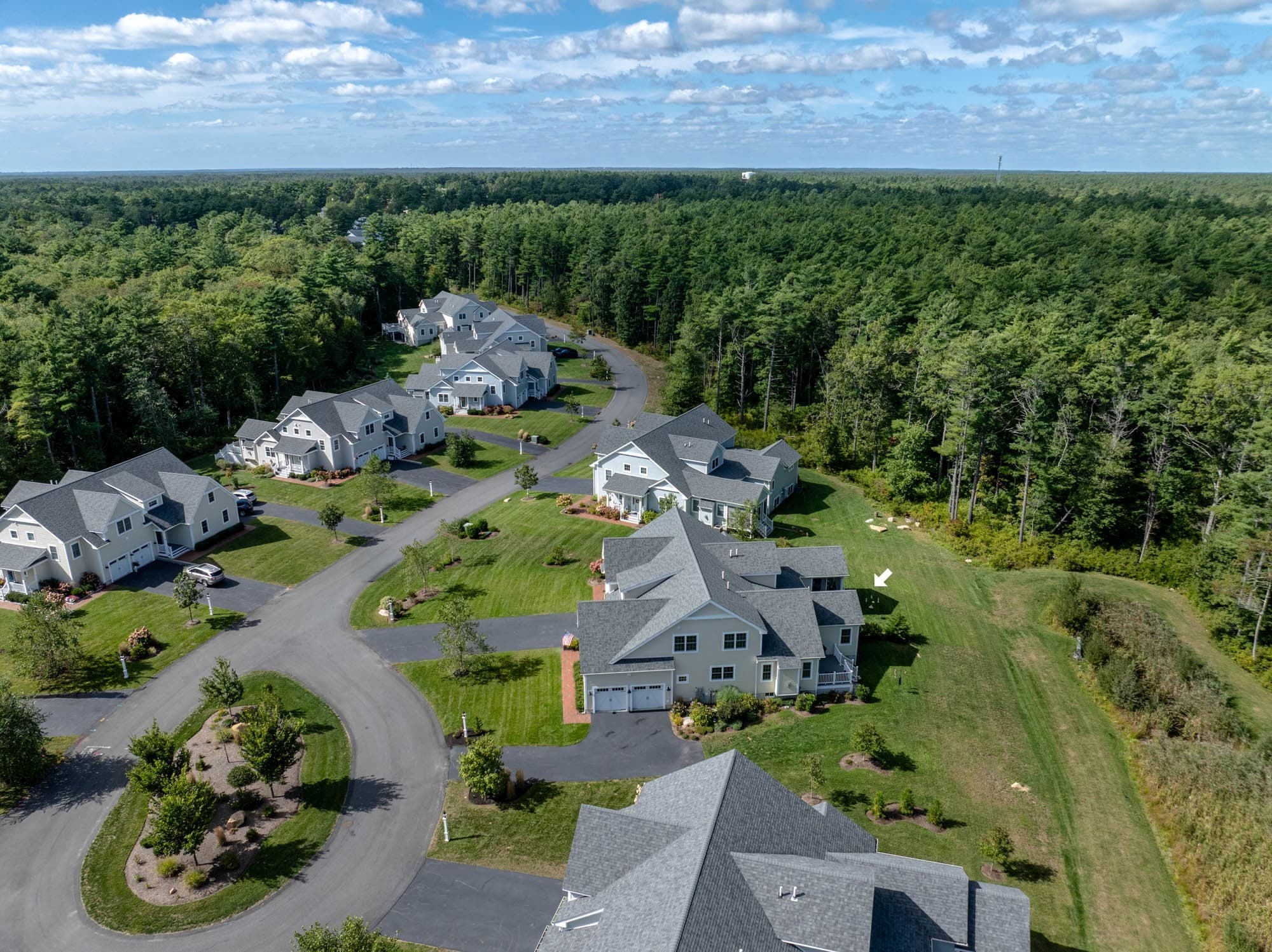 31 Split Rock Ln # 31, Mattapoisett MA 02739