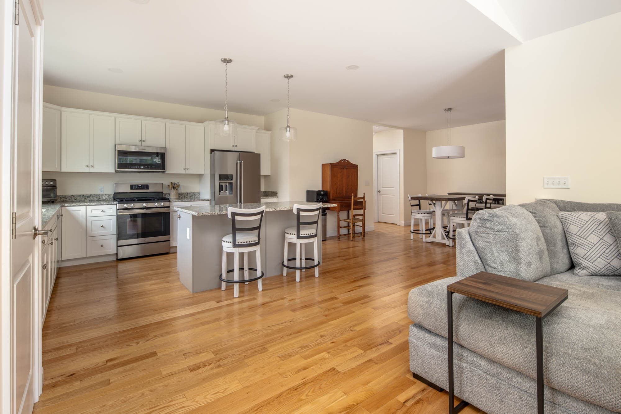 Condominium at 31 Split Rock Ln # 31, Mattapoisett MA 02739, Mattapoisett, photo 14 of 36
