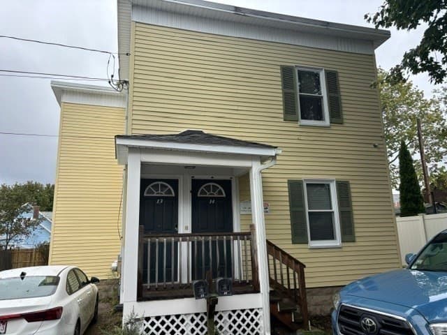 2 Family - 2 Units Up/Down at 13 Parker Court, Attleboro MA 02703, Attleboro, photo 3 of 33