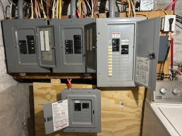 2 Family - 2 Units Up/Down at 13 Parker Court, Attleboro MA 02703, Attleboro, photo 32 of 33