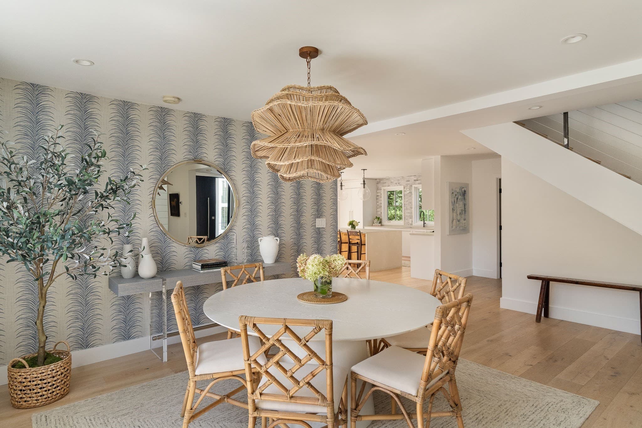 Single Family Residence at 86 Atlantic Ave, Cohasset MA 02025, Cohasset, photo 6 of 38