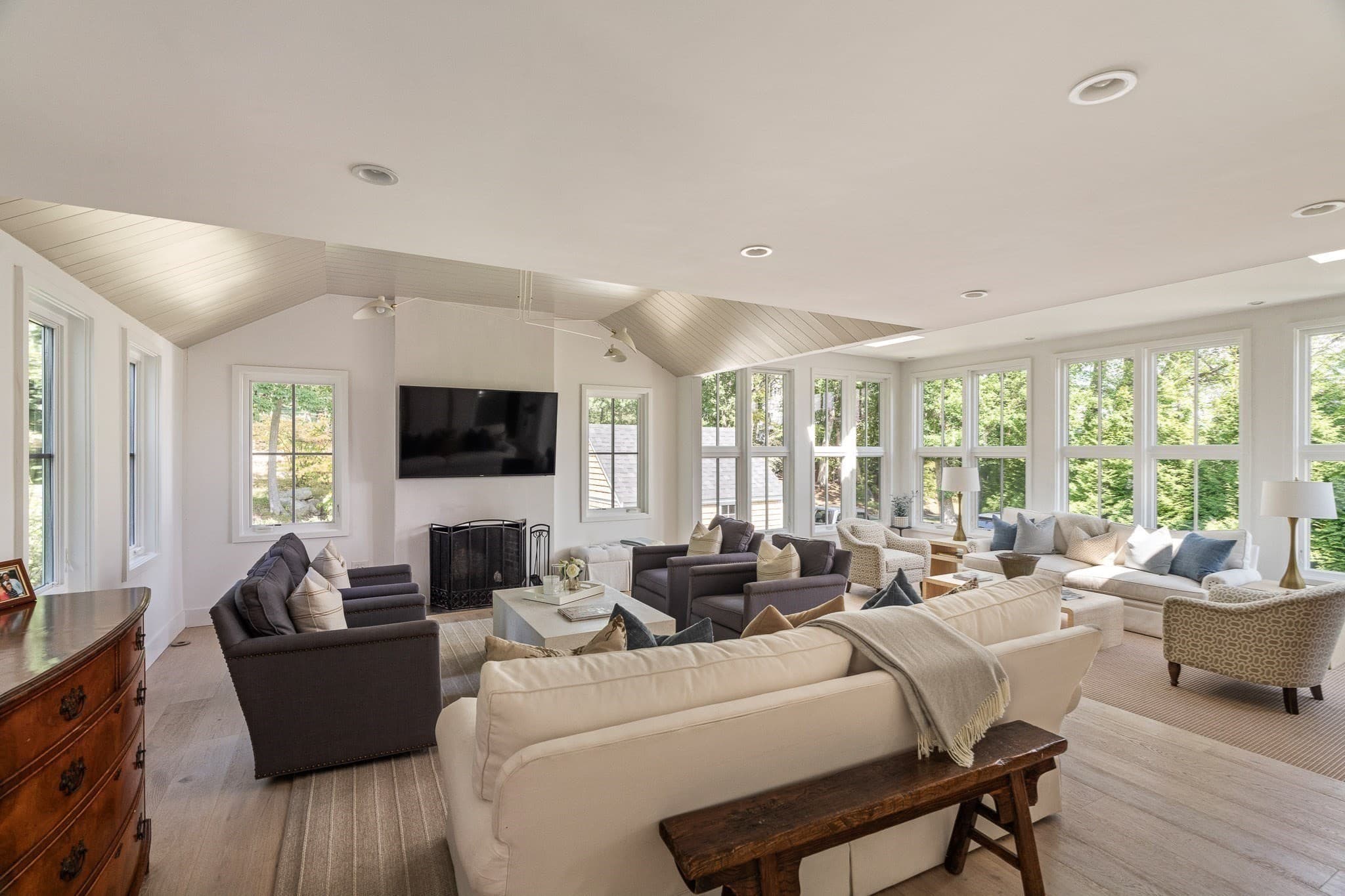 Single Family Residence at 86 Atlantic Ave, Cohasset MA 02025, Cohasset, photo 12 of 38