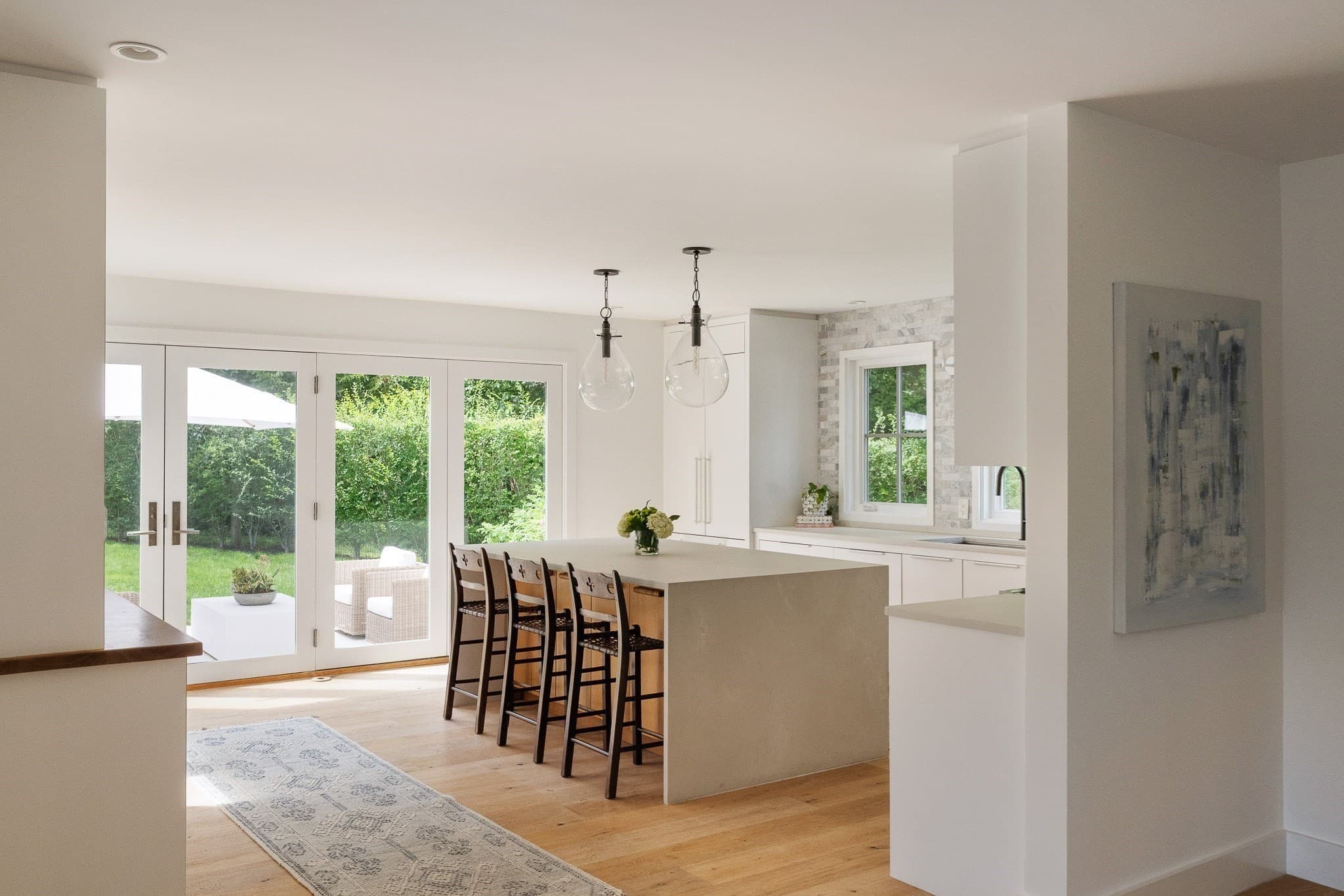 Single Family Residence at 86 Atlantic Ave, Cohasset MA 02025, Cohasset, photo 10 of 38