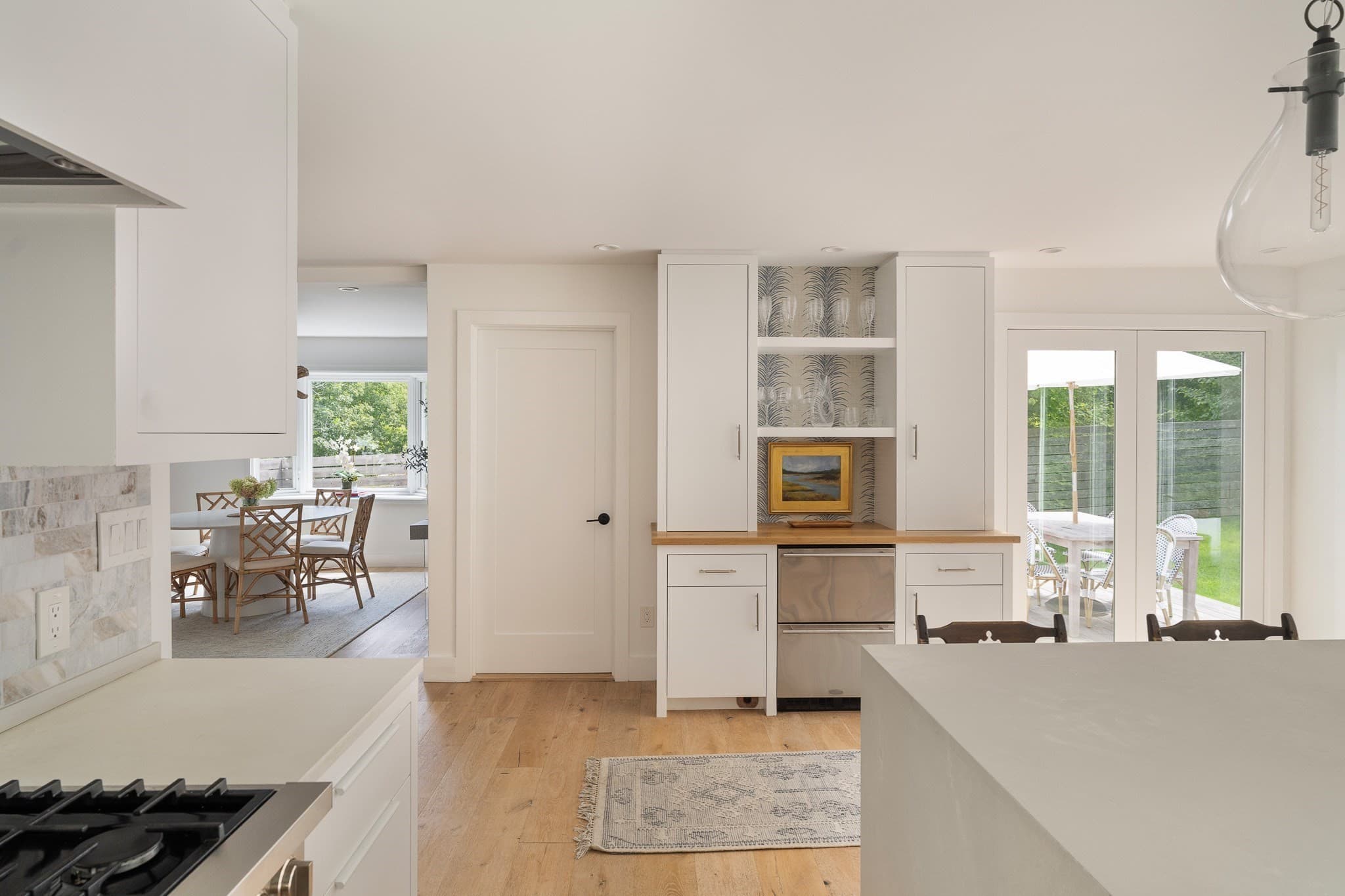 Single Family Residence at 86 Atlantic Ave, Cohasset MA 02025, Cohasset, photo 8 of 38