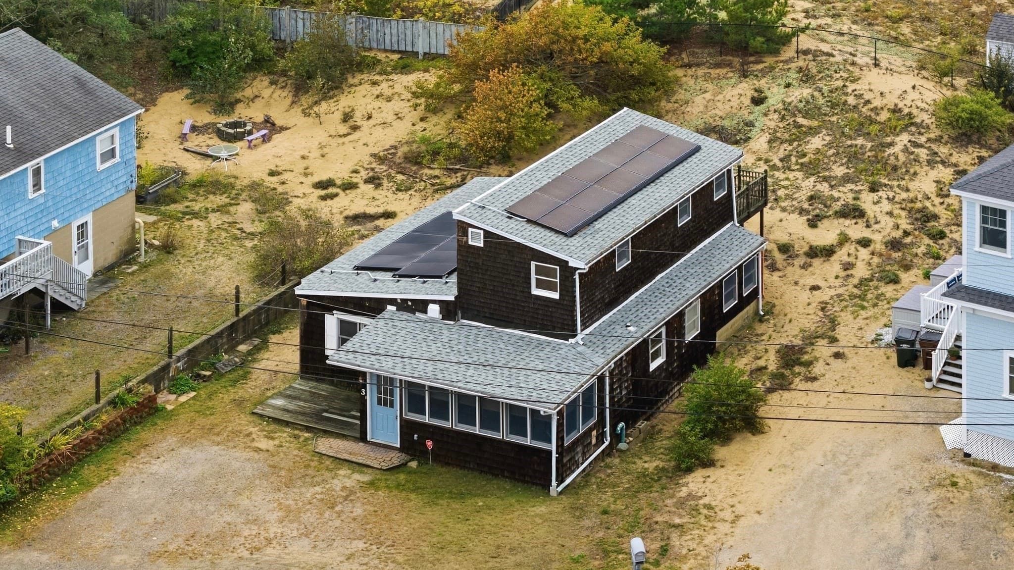 3 Exeter Way, Newbury MA 01951