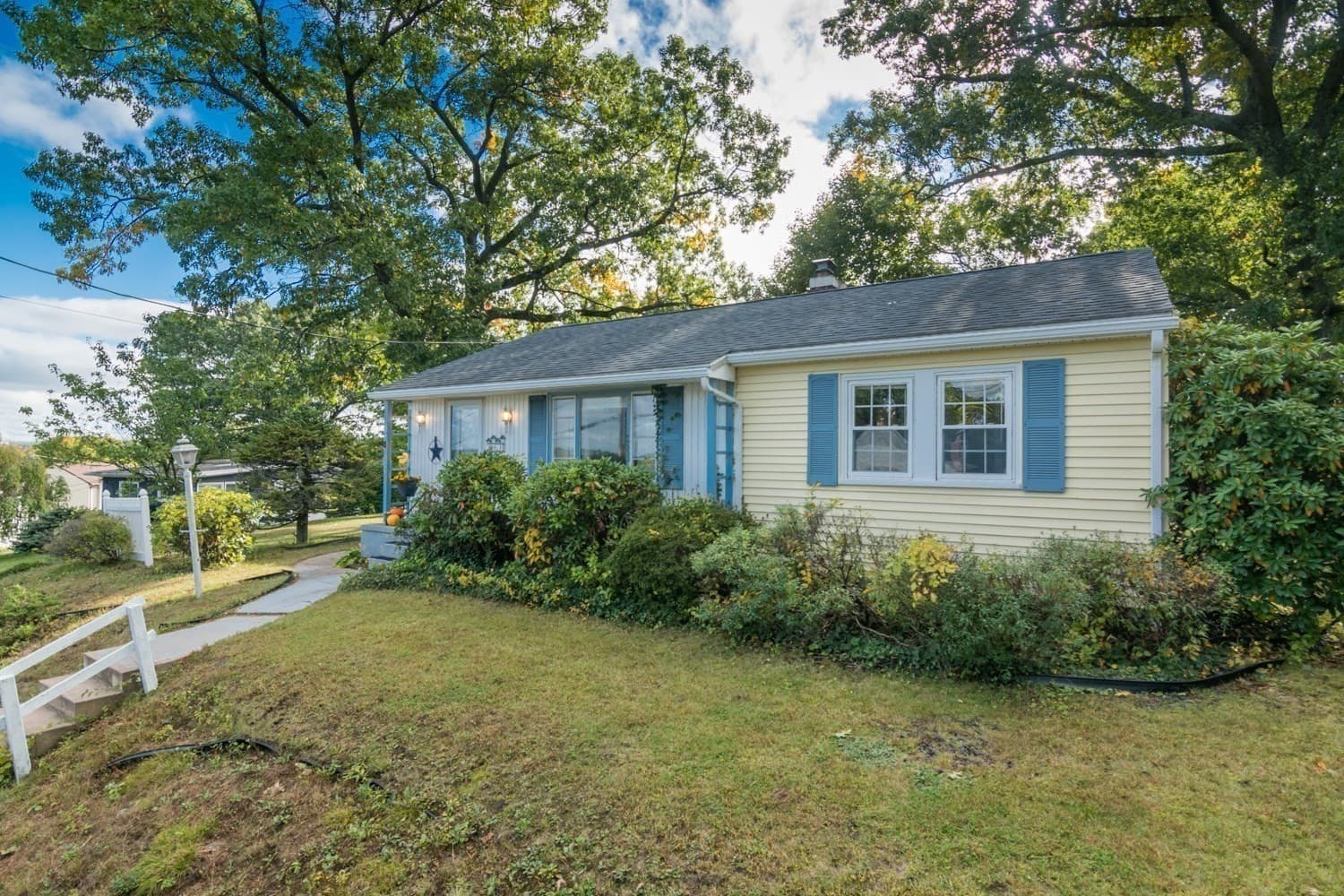 Single Family Residence at 63 Martha Street, Chicopee MA 01020, Chicopee, photo 3 of 33
