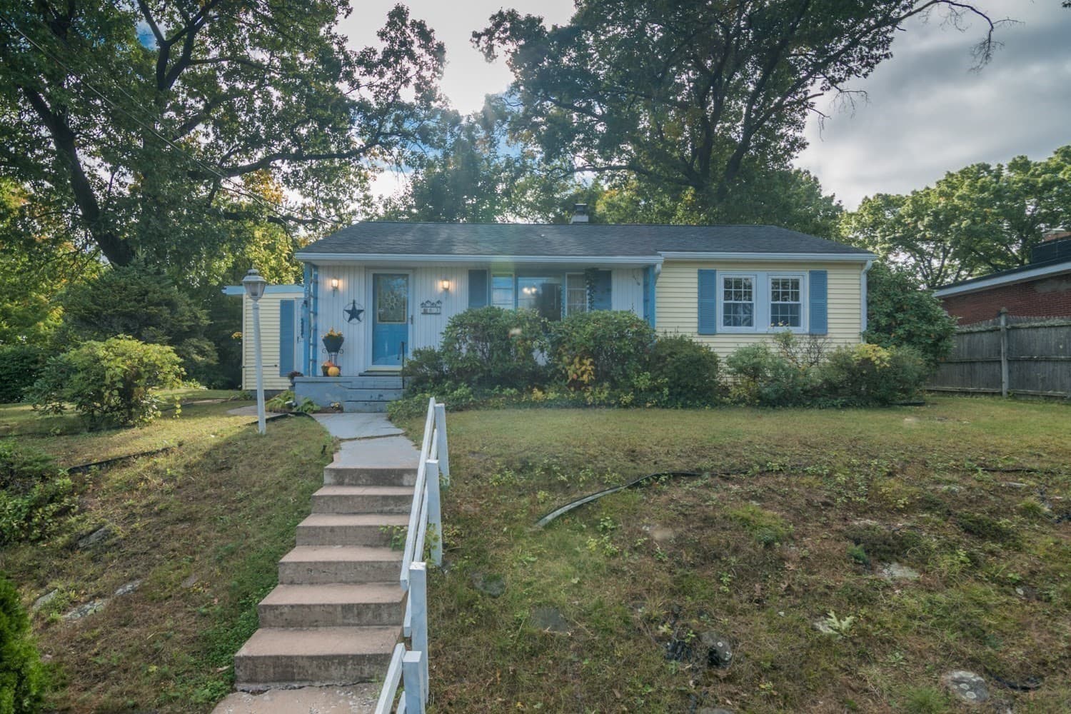 Single Family Residence at 63 Martha Street, Chicopee MA 01020, Chicopee, photo 30 of 33