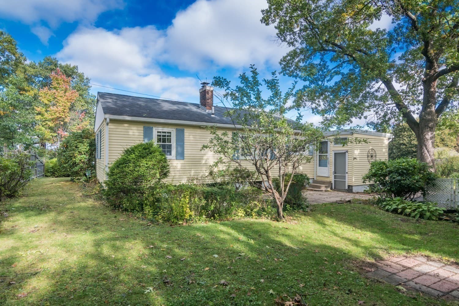 Single Family Residence at 63 Martha Street, Chicopee MA 01020, Chicopee, photo 29 of 33