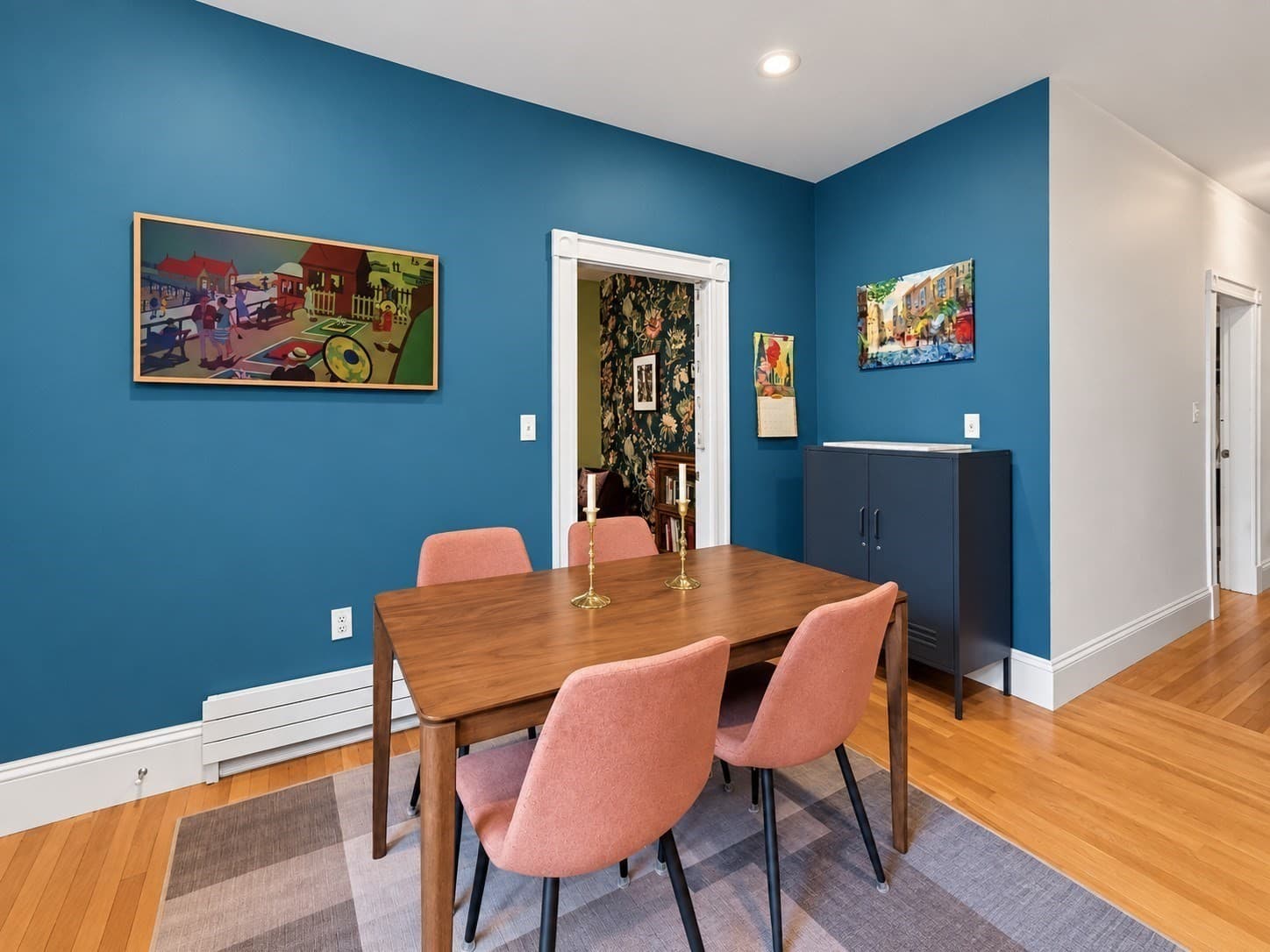 Condominium at 442 Windsor St # 1, Cambridge MA 02141, Cambridge, photo 13 of 28