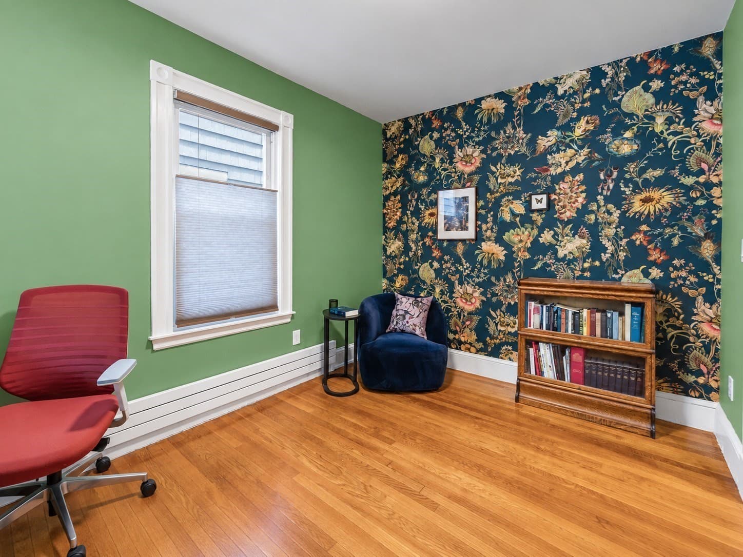 Condominium at 442 Windsor St # 1, Cambridge MA 02141, Cambridge, photo 16 of 28