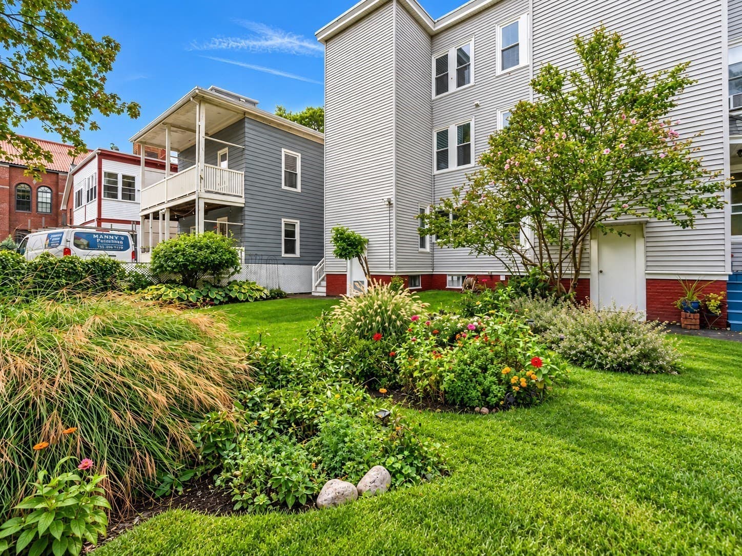 Condominium at 442 Windsor St # 1, Cambridge MA 02141, Cambridge, photo 26 of 28