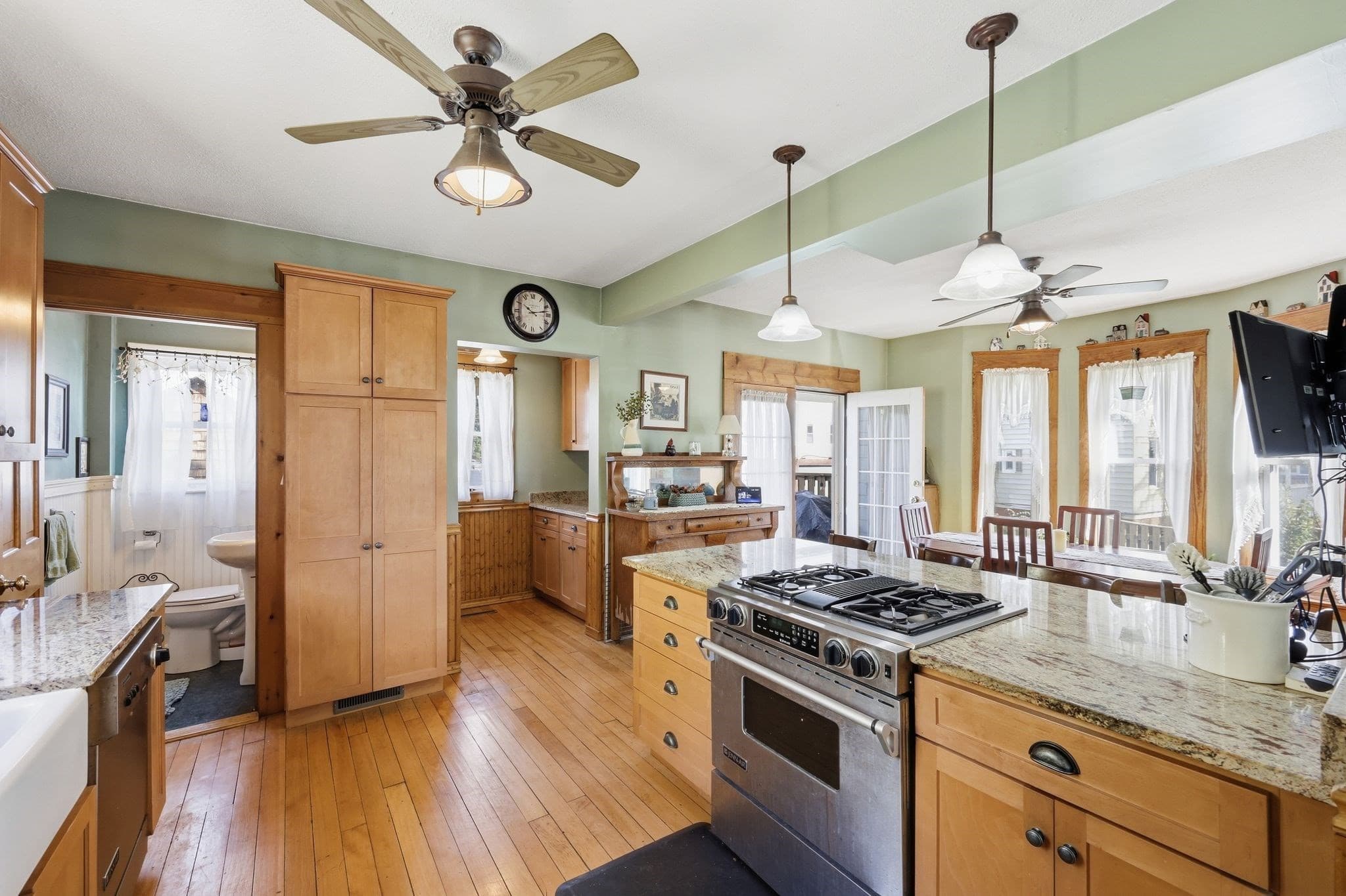 Single Family Residence at 22 Lemuel Ave, Chicopee MA 01013, Chicopee, photo 22 of 42