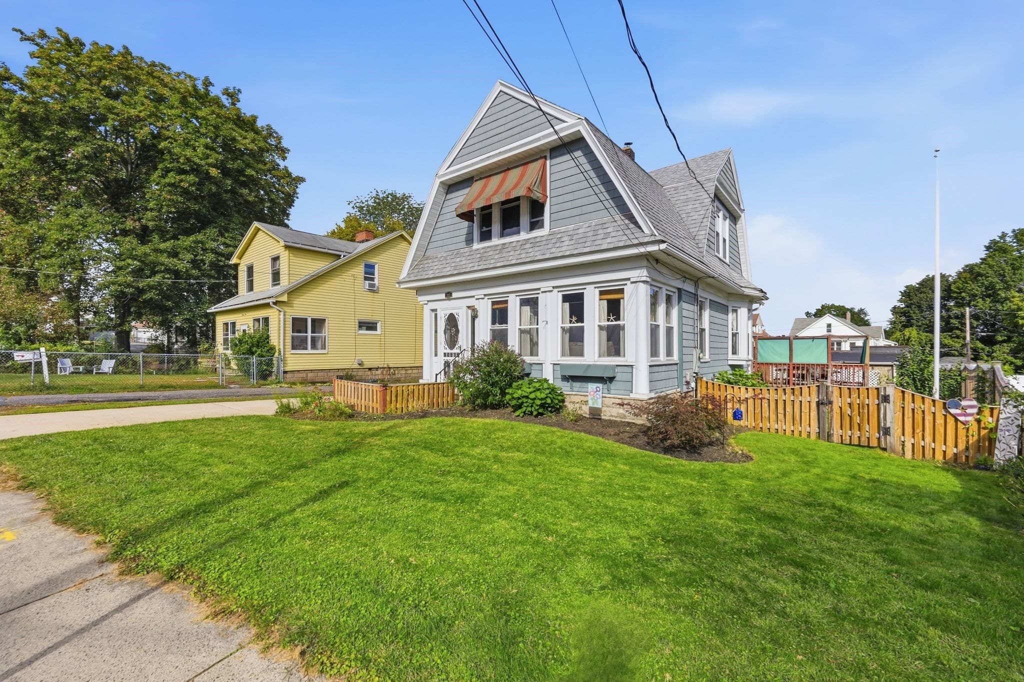 Single Family Residence at 22 Lemuel Ave, Chicopee MA 01013, Chicopee, photo 3 of 42