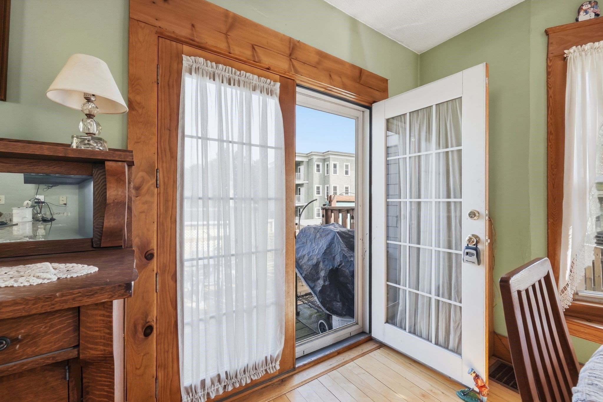 Single Family Residence at 22 Lemuel Ave, Chicopee MA 01013, Chicopee, photo 15 of 42