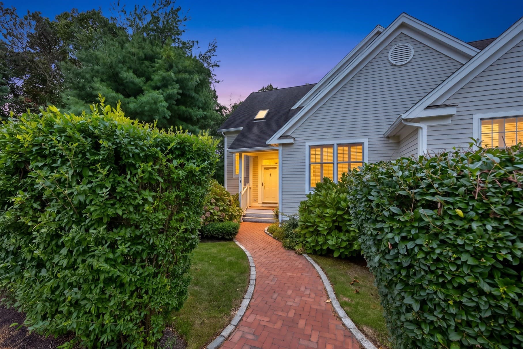 31 Quinn's Way, Mashpee MA 02649