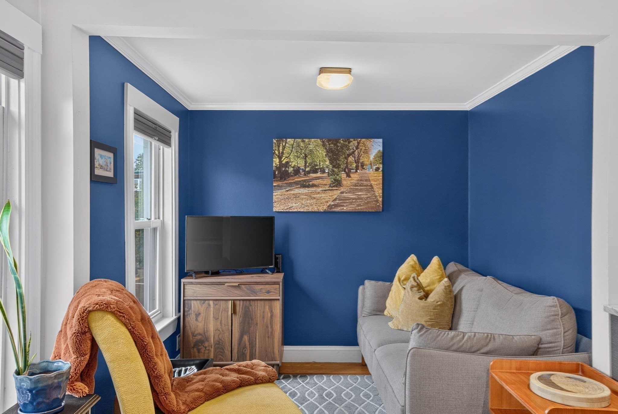 Condominium at 182 Marion St # 2, Boston MA 02128, Boston, photo 5 of 16