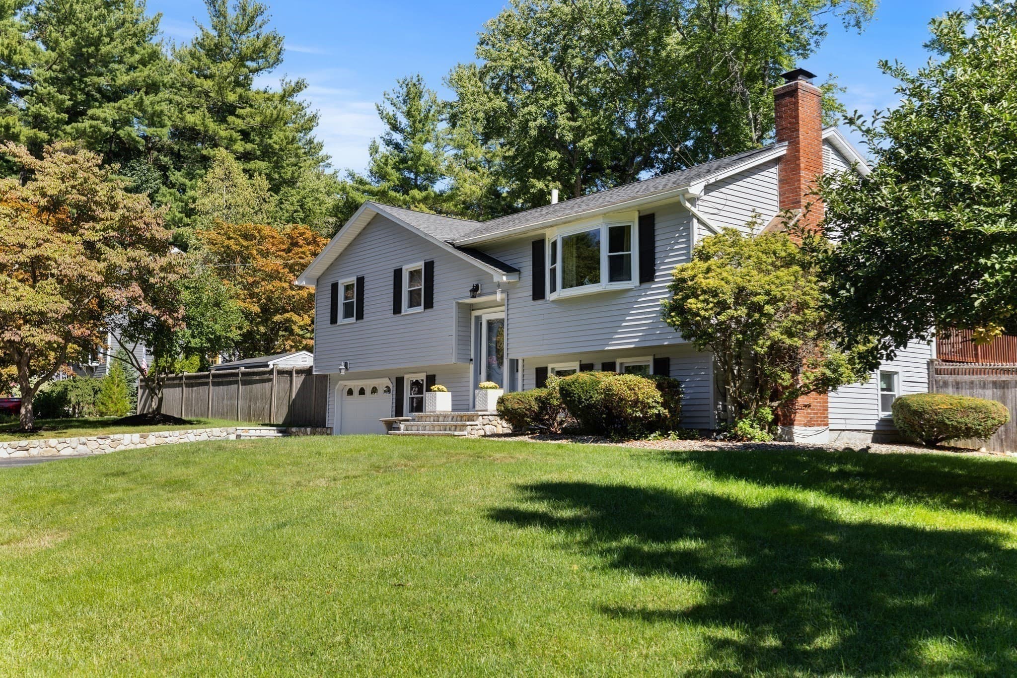 Single Family Residence at 115 Quincy Rd, Tewksbury MA 01876, Tewksbury, photo 23 of 29