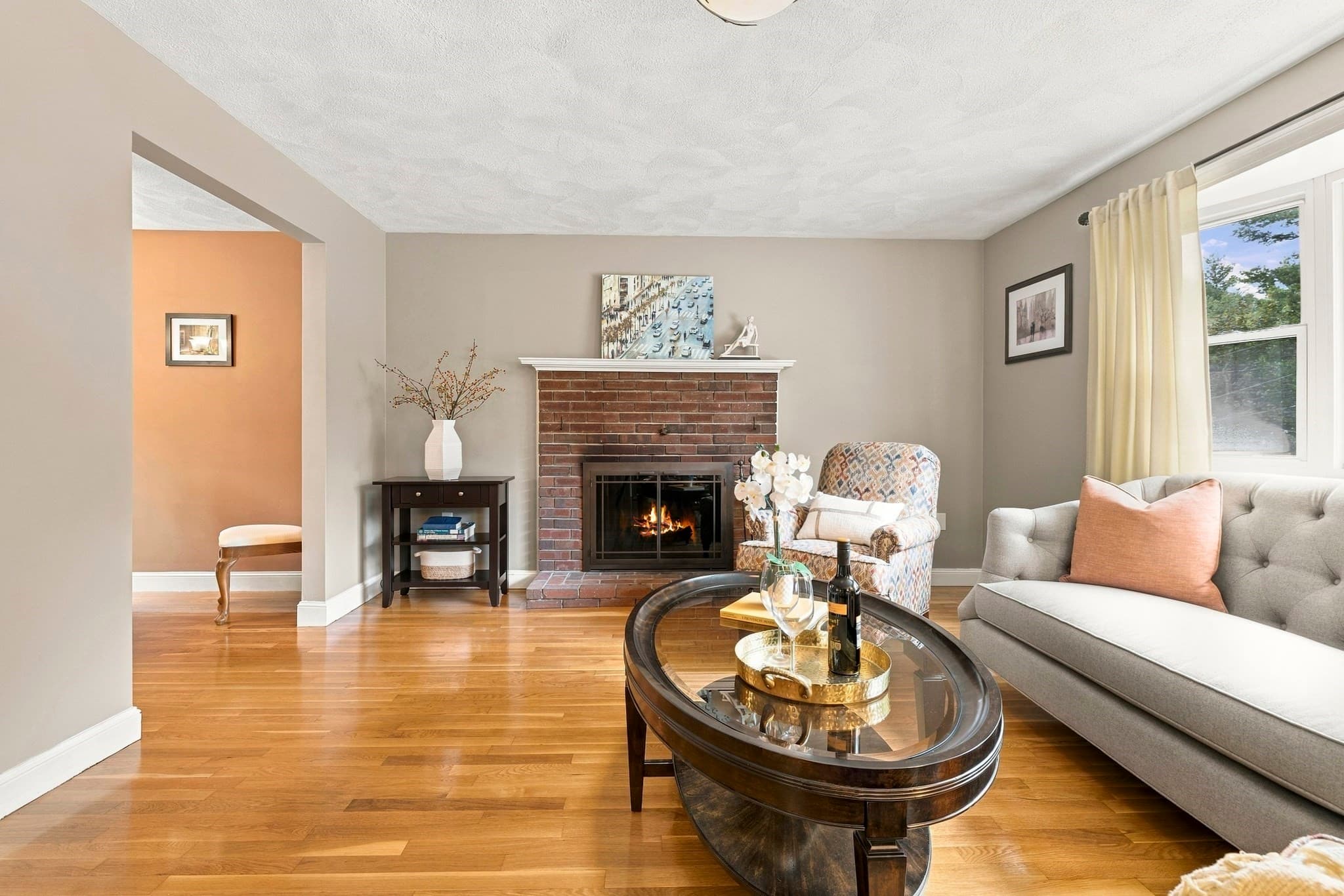 Single Family Residence at 115 Quincy Rd, Tewksbury MA 01876, Tewksbury, photo 6 of 29