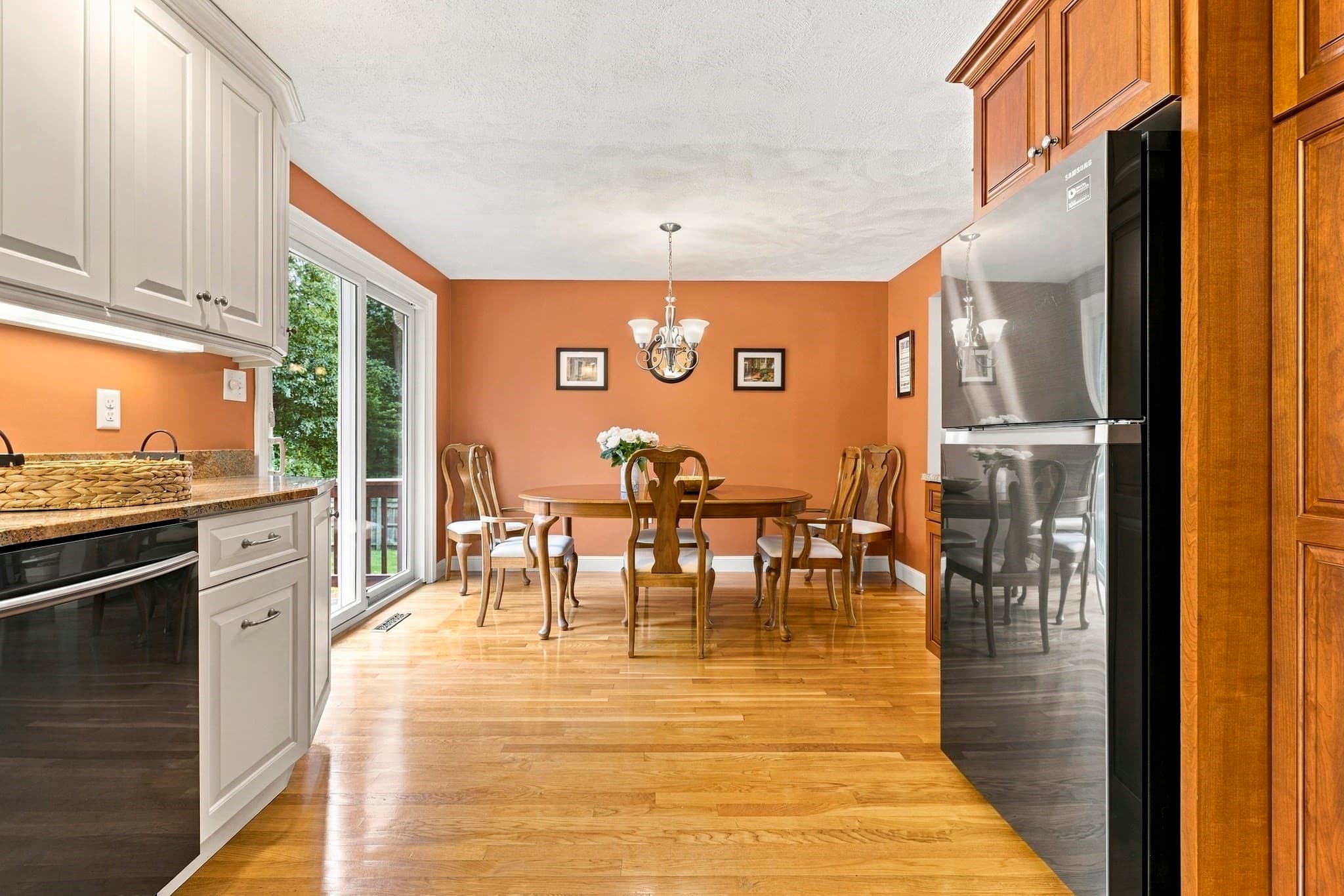 Single Family Residence at 115 Quincy Rd, Tewksbury MA 01876, Tewksbury, photo 10 of 29