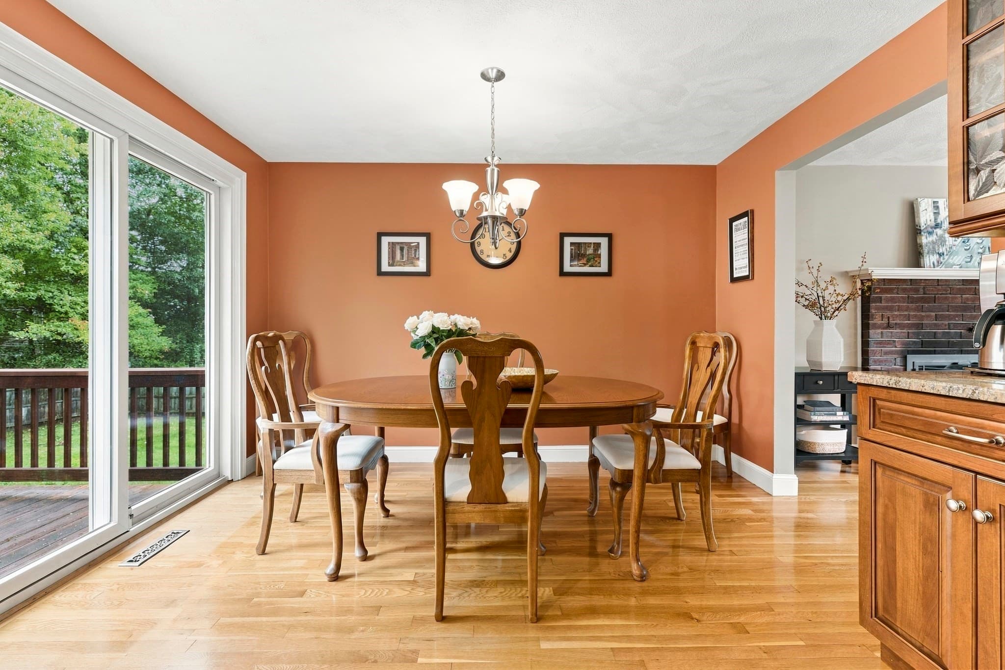 Single Family Residence at 115 Quincy Rd, Tewksbury MA 01876, Tewksbury, photo 11 of 29