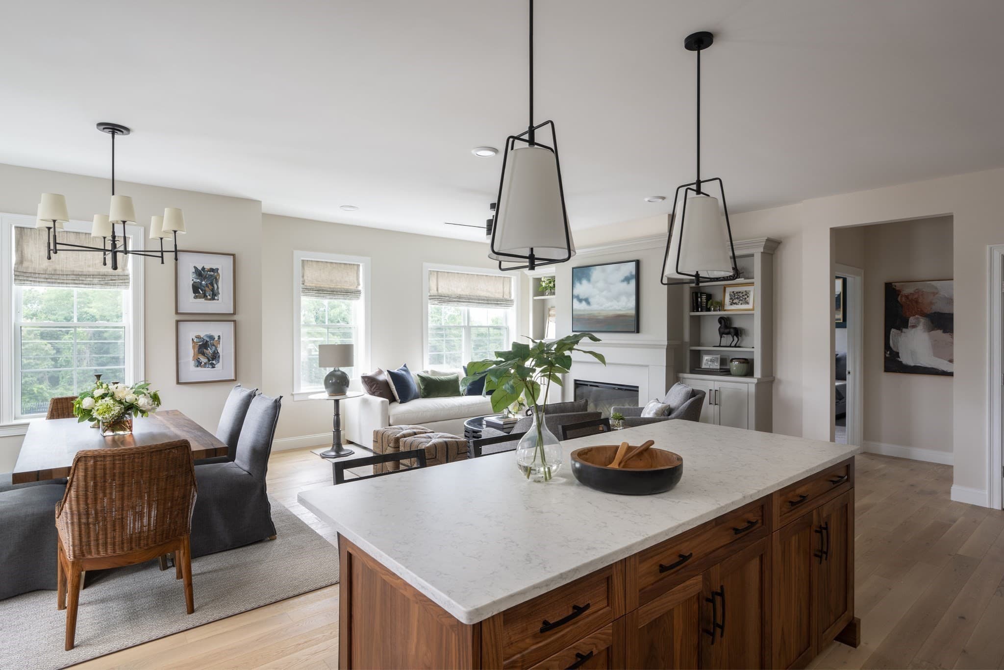 Condominium at 45 Keyhole Circle # 1, Plymouth MA 02360, Plymouth, photo 6 of 12