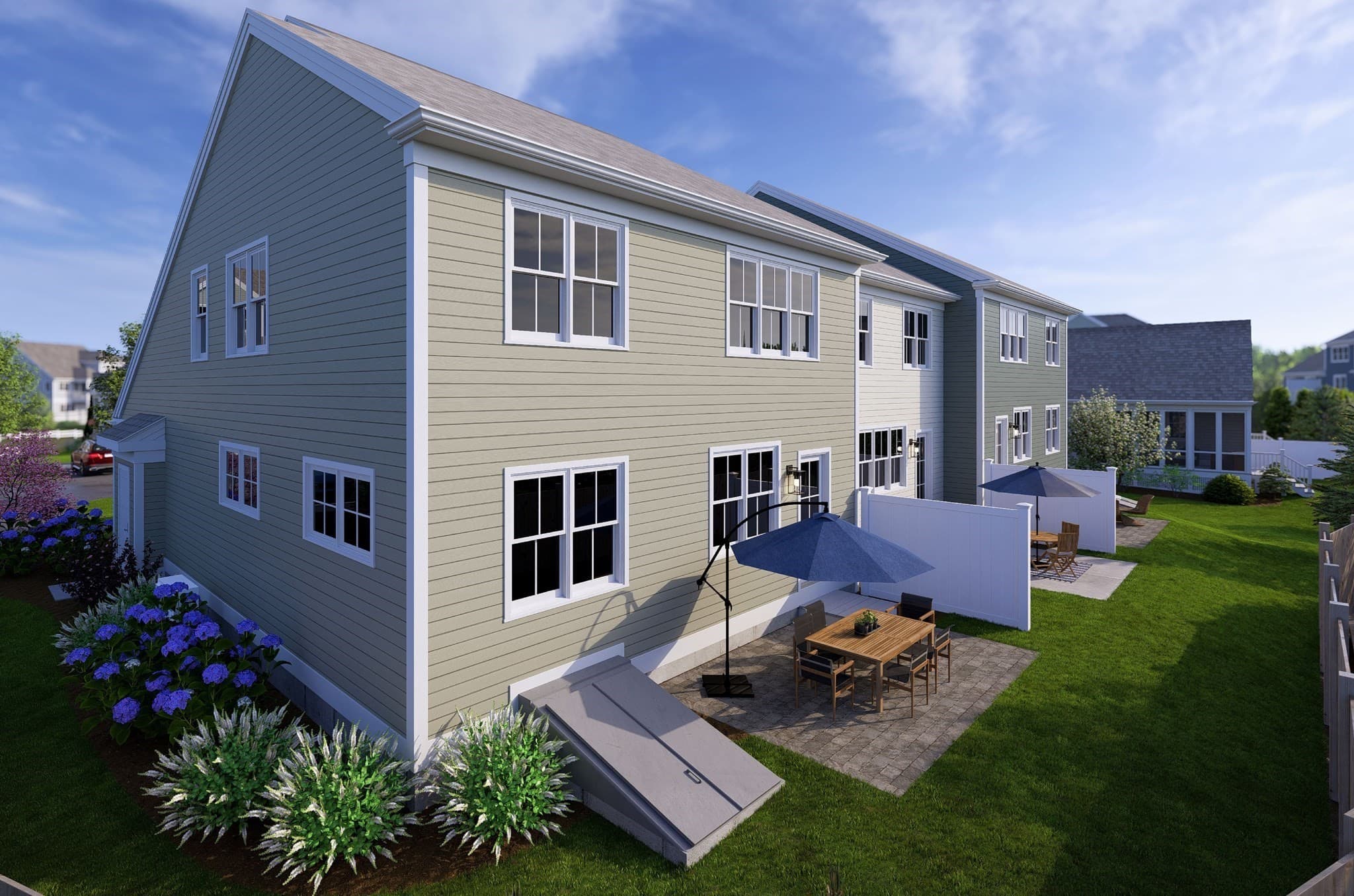 Condominium at 45 Keyhole Circle # 1, Plymouth MA 02360, Plymouth, photo 3 of 12