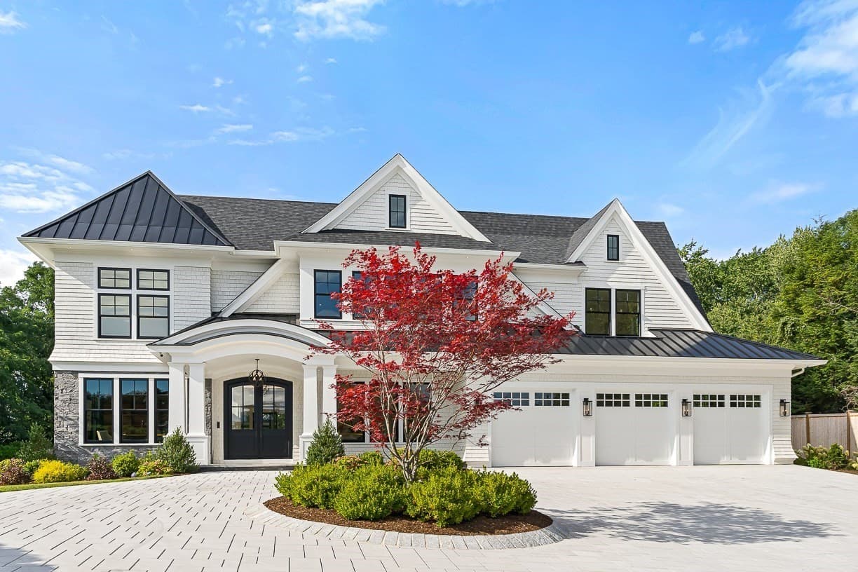 Single Family Residence at 15 Vinson Circle, Winchester MA 01890, Winchester, photo 2 of 42