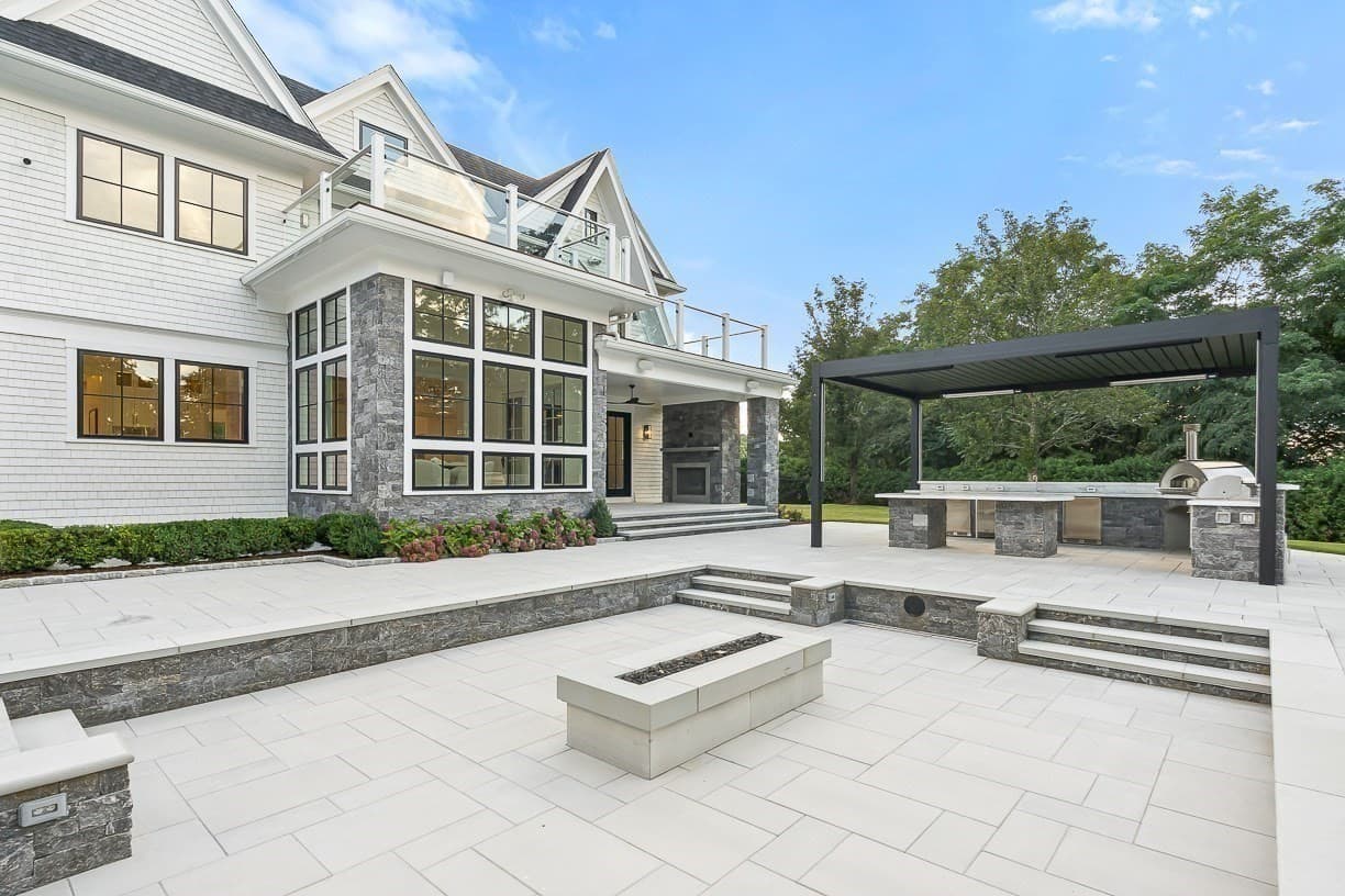 Single Family Residence at 15 Vinson Circle, Winchester MA 01890, Winchester, photo 32 of 42