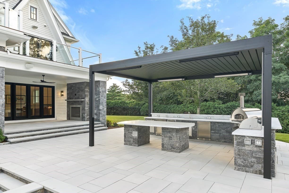 Single Family Residence at 15 Vinson Circle, Winchester MA 01890, Winchester, photo 33 of 42